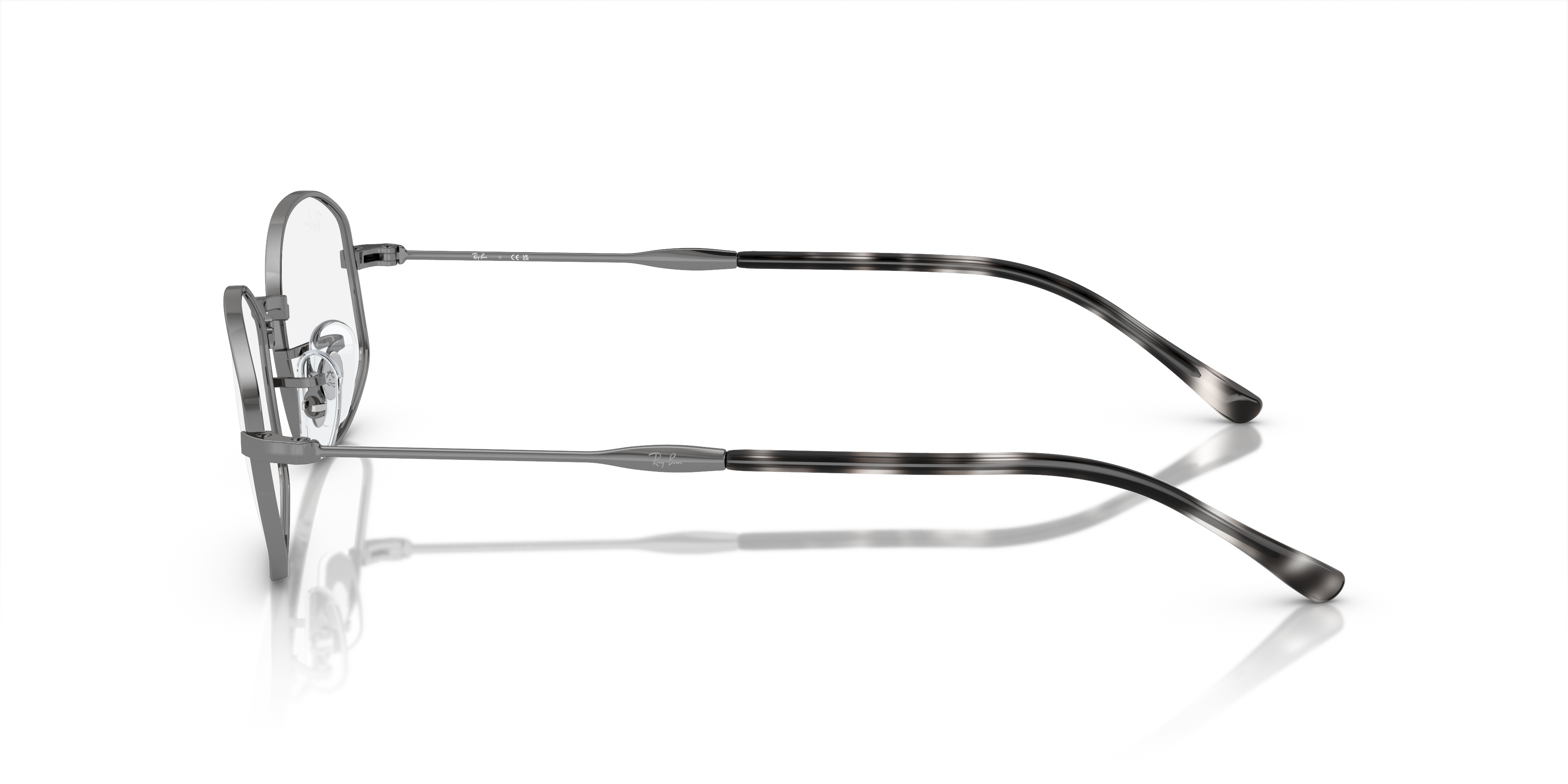 Ray-Ban RB6510 Optics