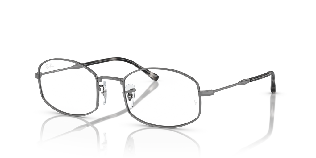 Ray-Ban RB6510 Optics