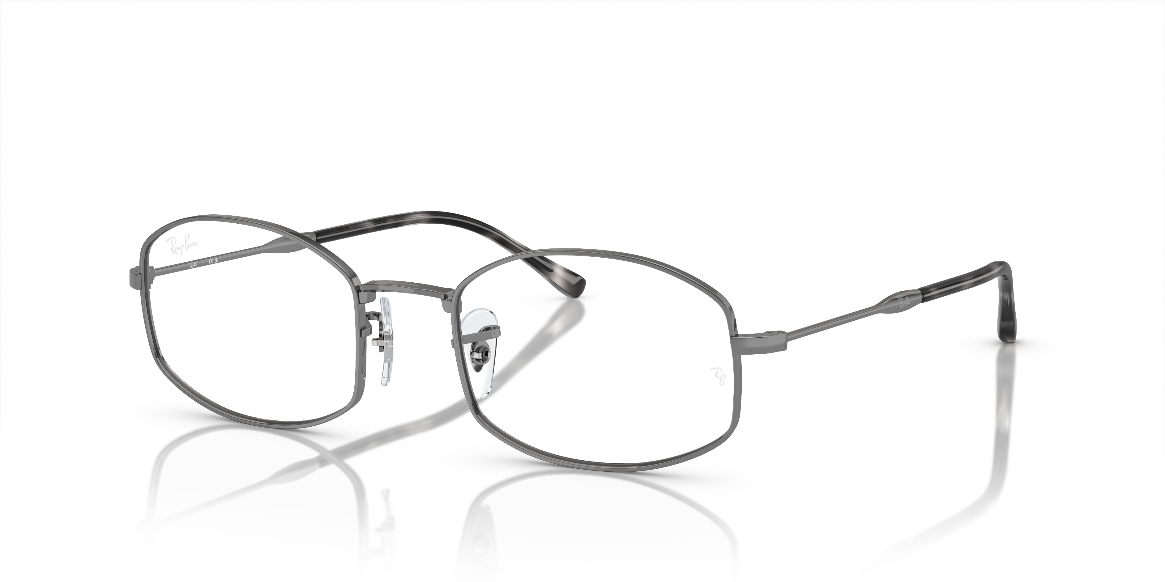 Ray-Ban RB6510 Optics