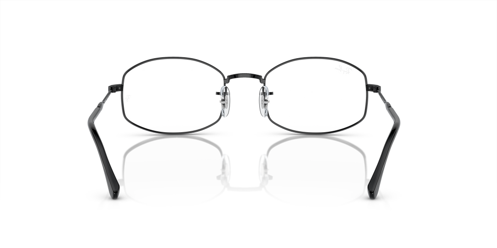 Ray-Ban RB6510 Optics