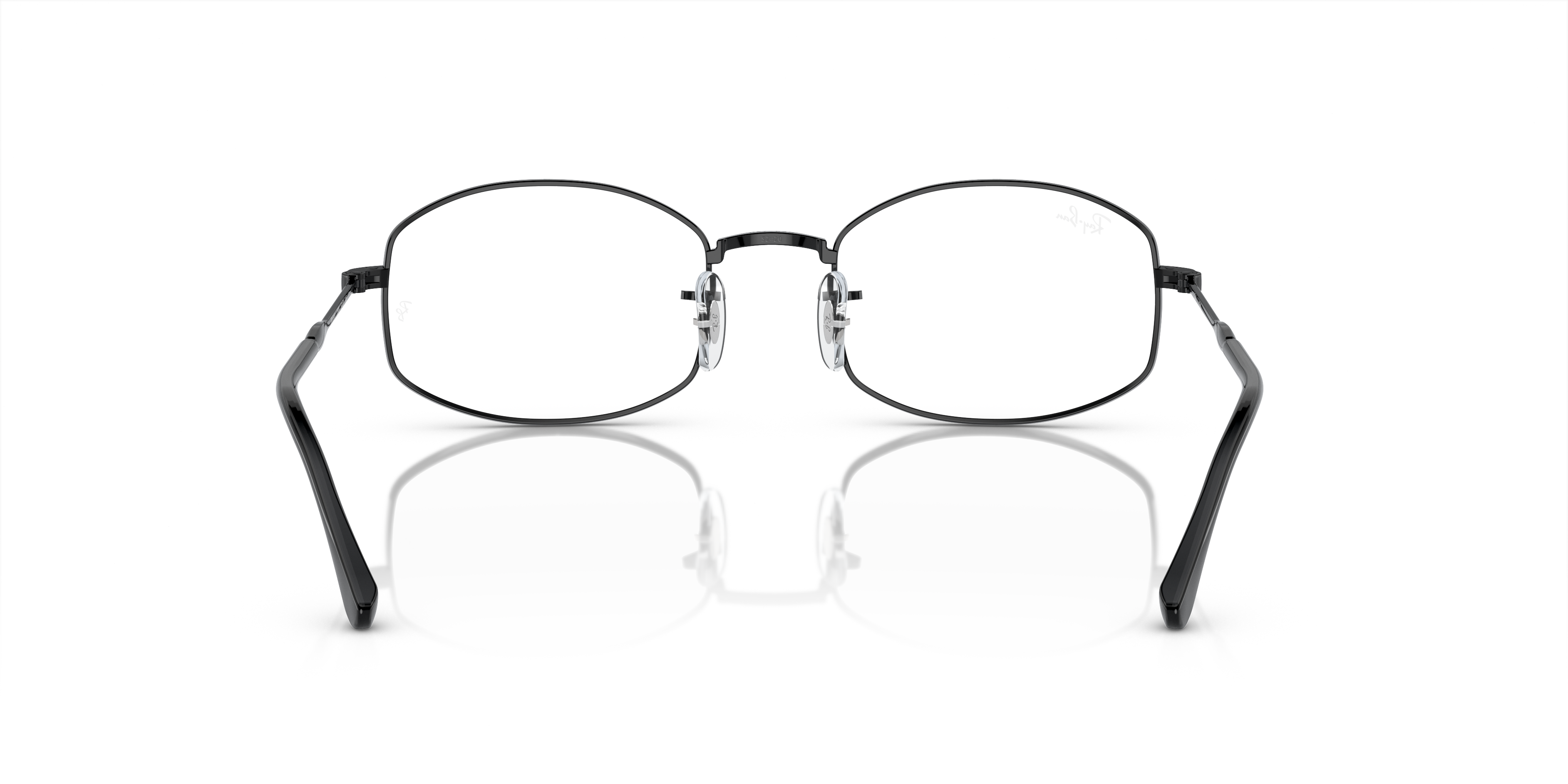 Ray-Ban RB6510 Optics