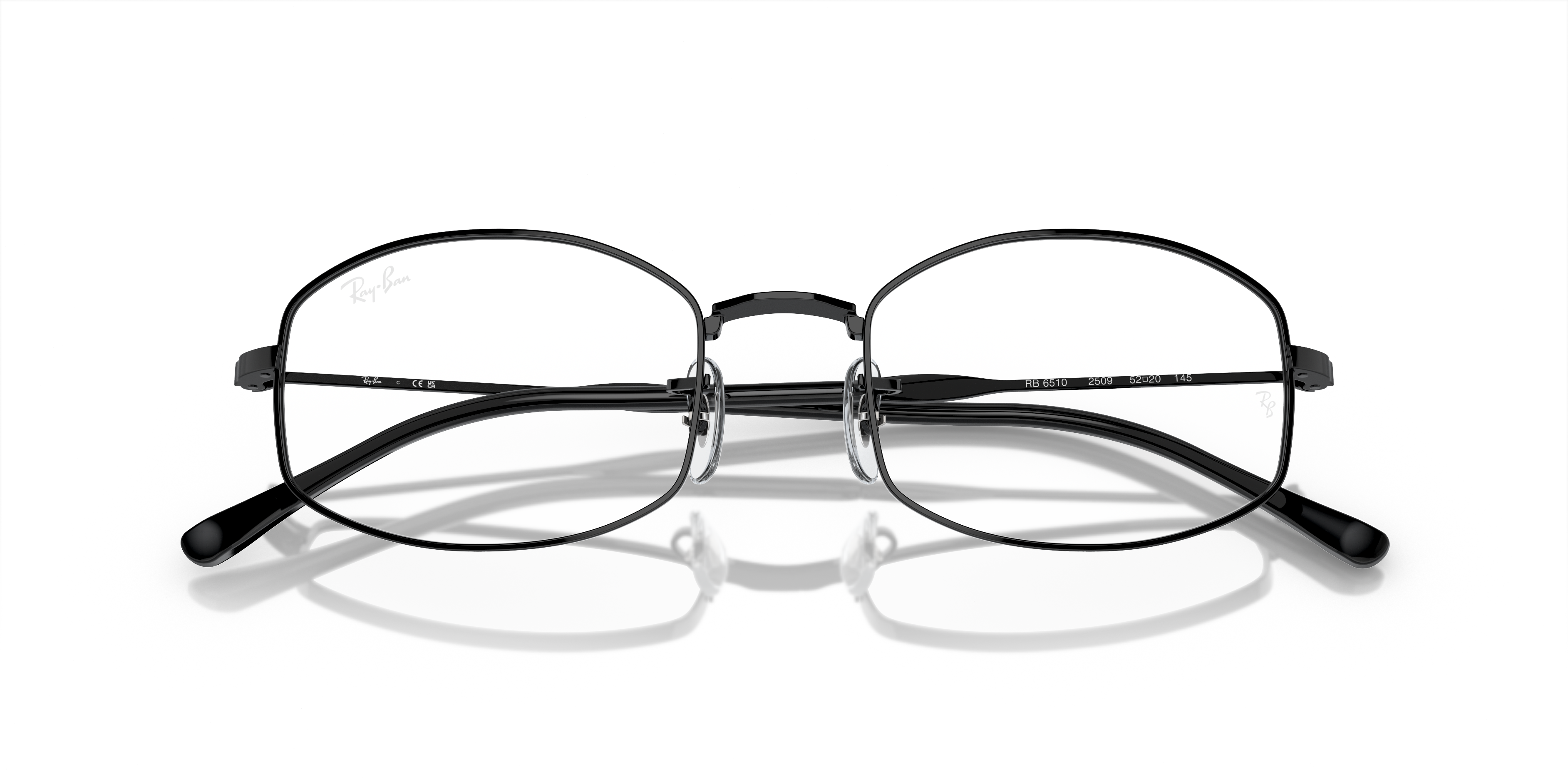 Ray-Ban RB6510 Optics