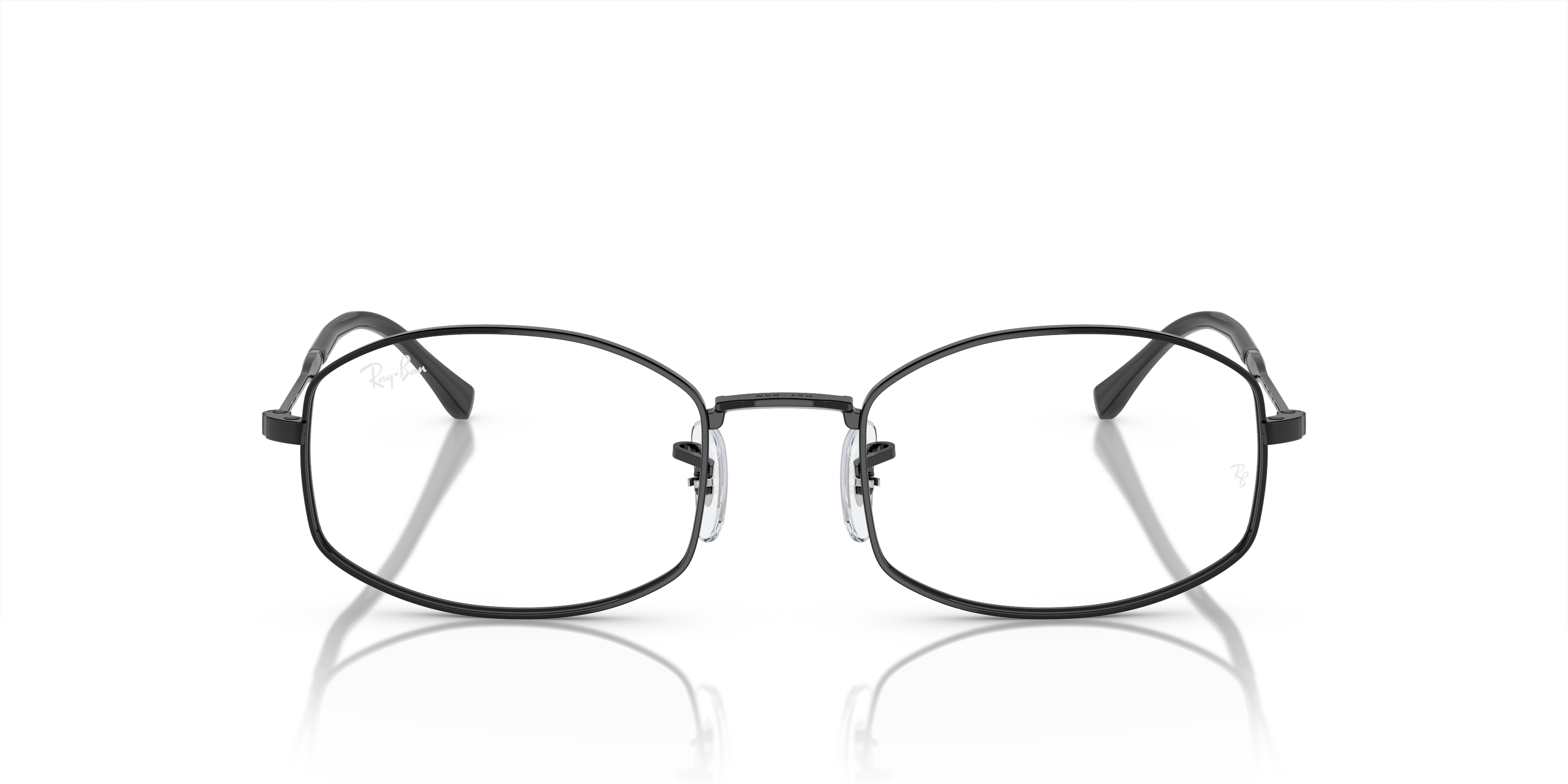 Ray-Ban RB6510 Optics