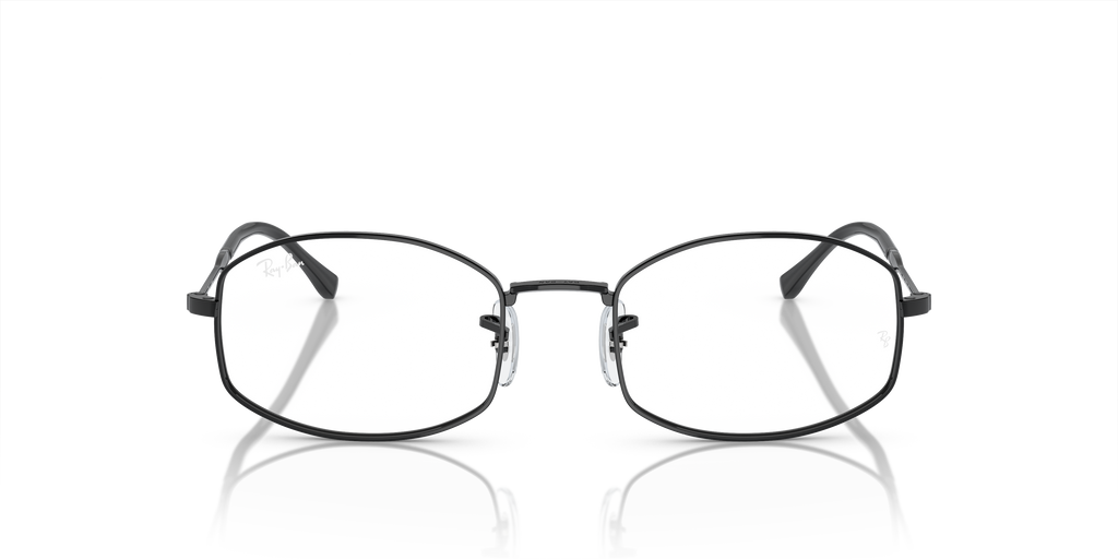 Ray-Ban RB6510 Optics
