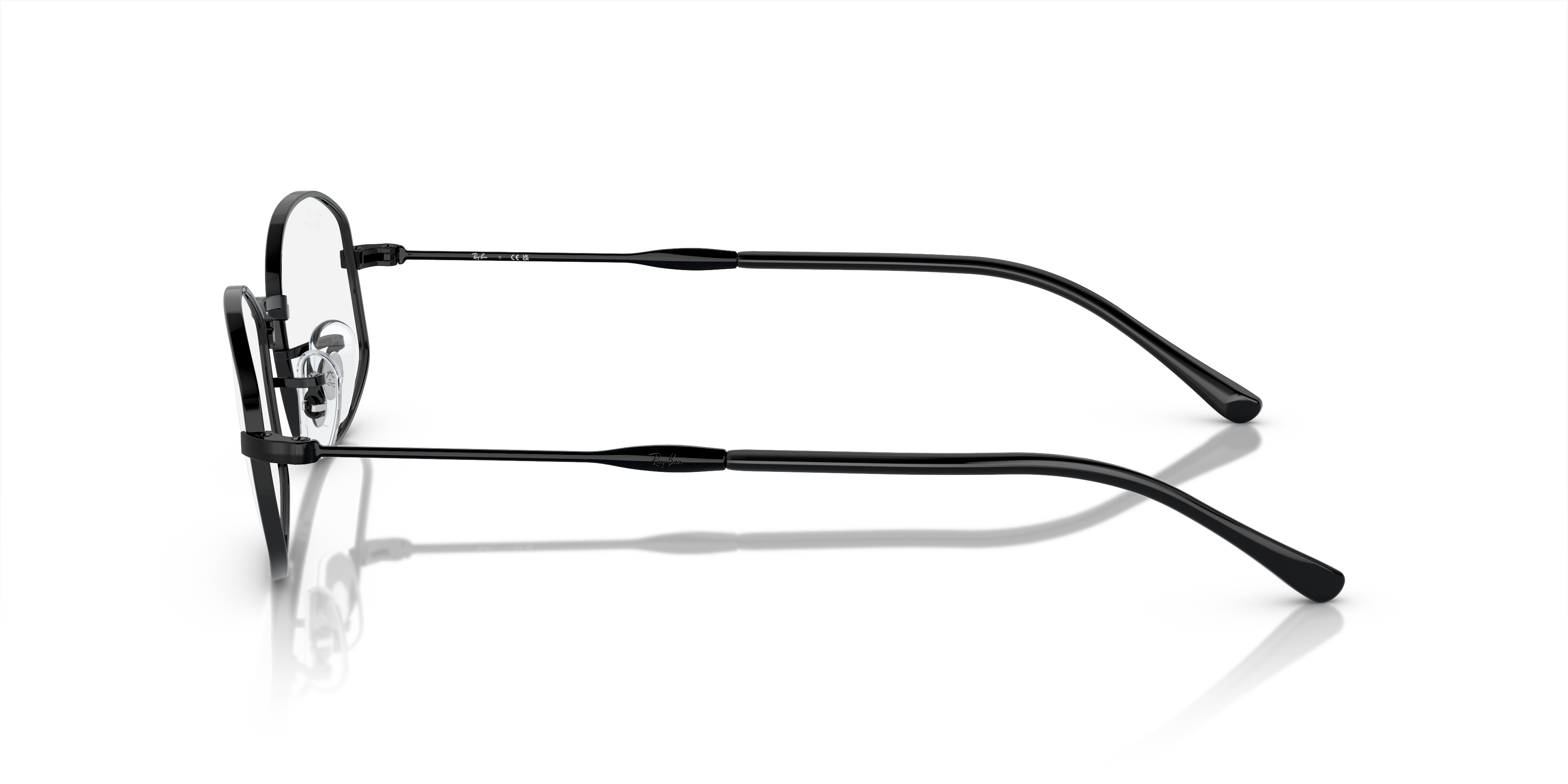 Ray-Ban RB6510 Optics