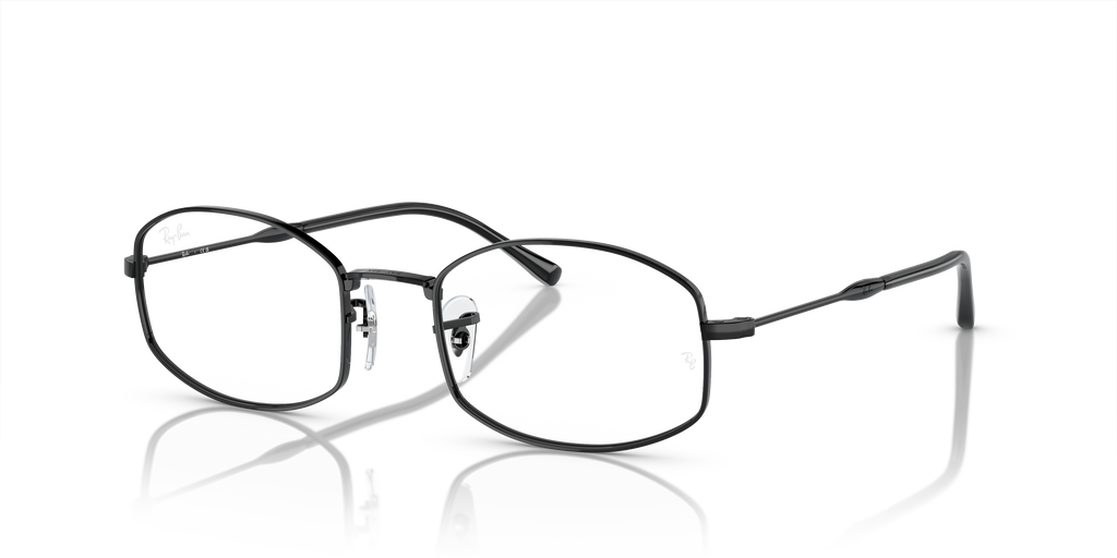 Ray-Ban RB6510 Optics