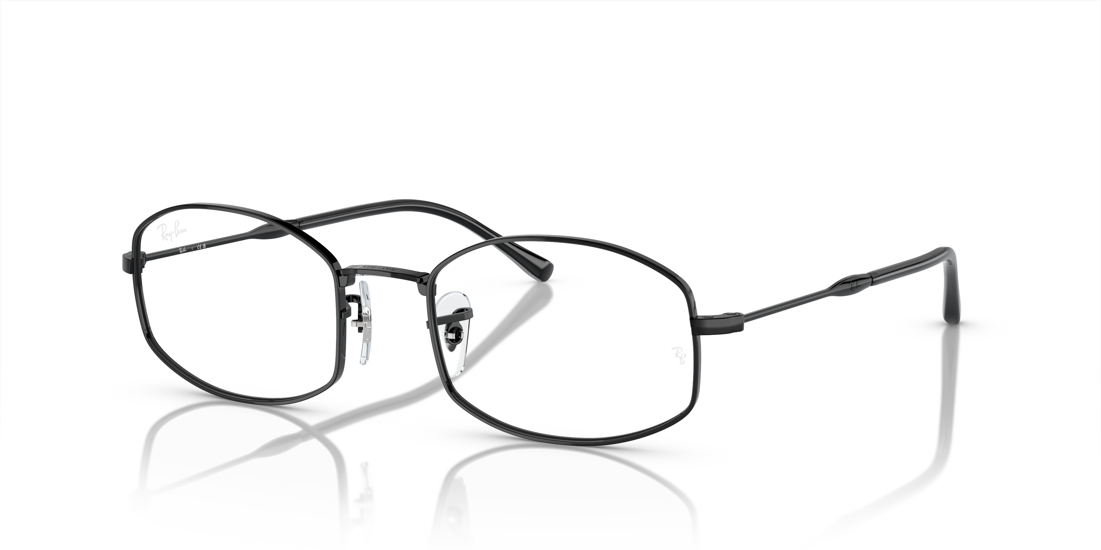 Ray-Ban RB6510 Optics