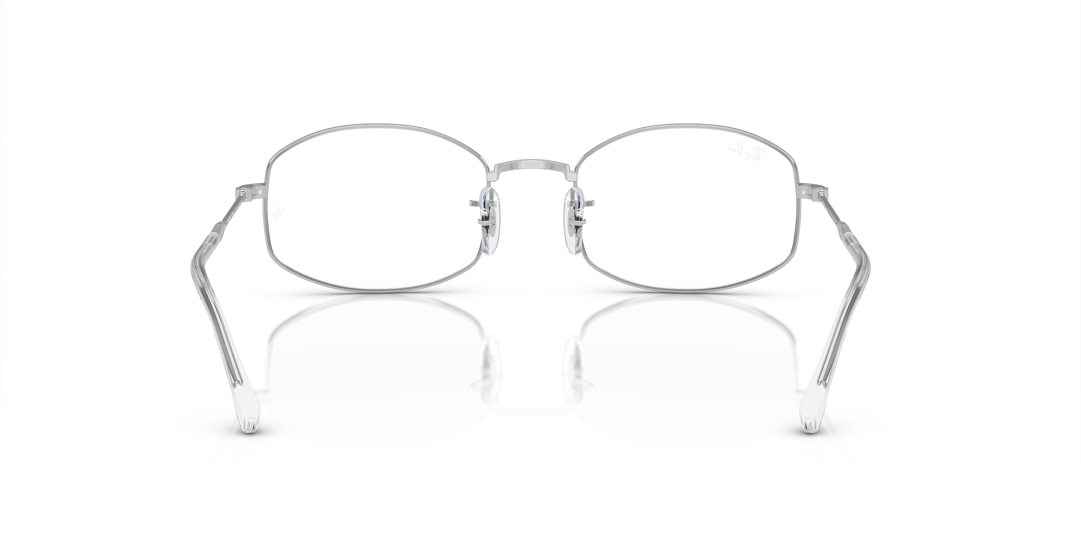 Ray-Ban RB6510 Optics