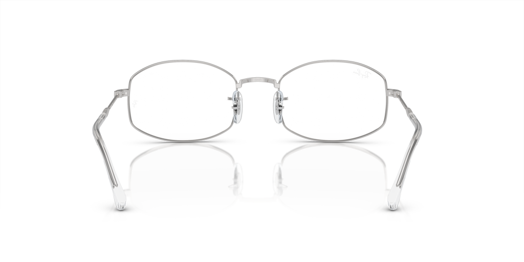 Ray-Ban RB6510 Optics