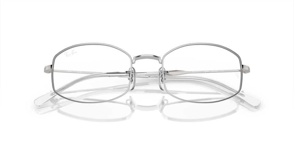 Ray-Ban RB6510 Optics
