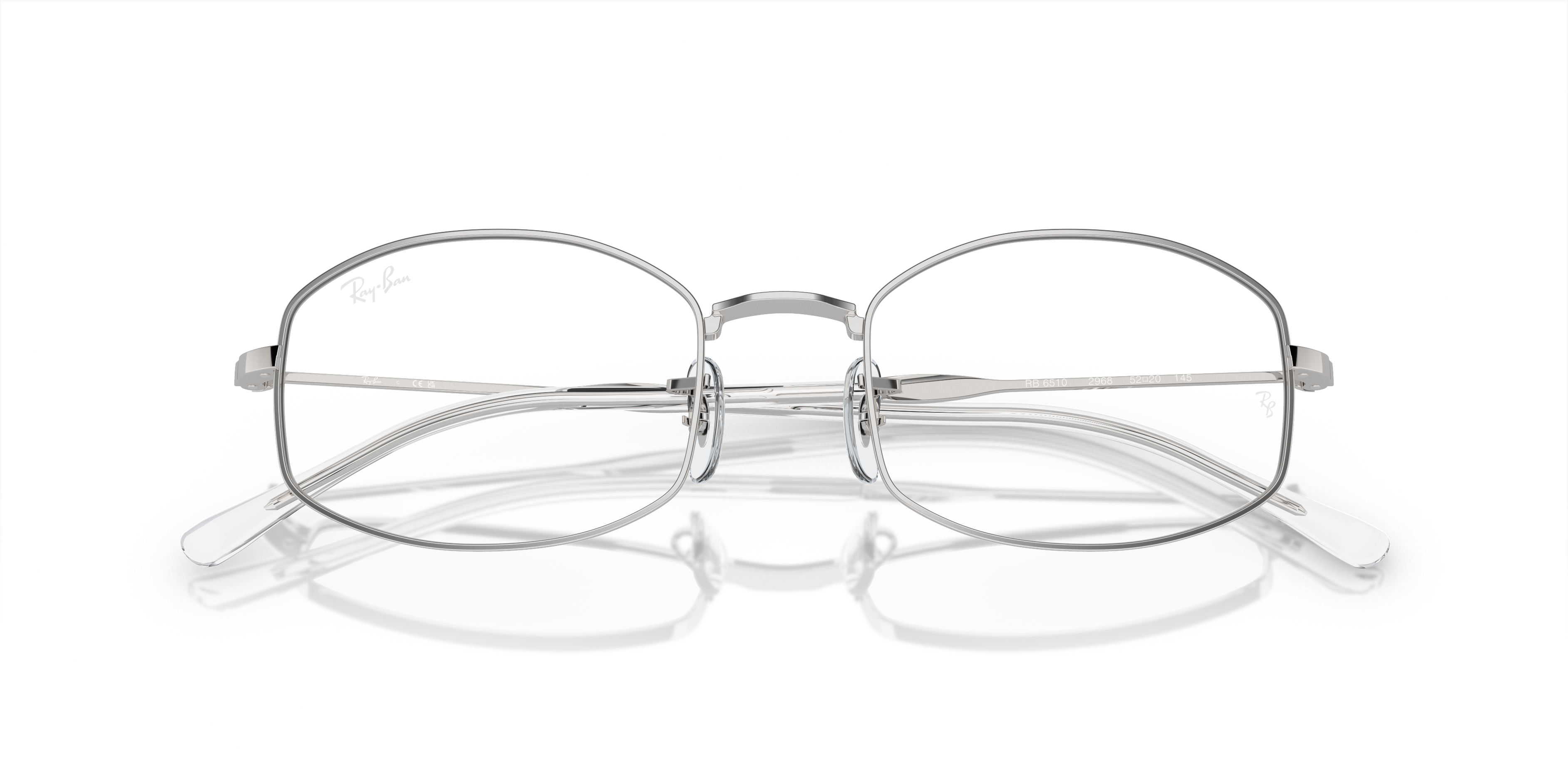 Ray-Ban RB6510 Optics
