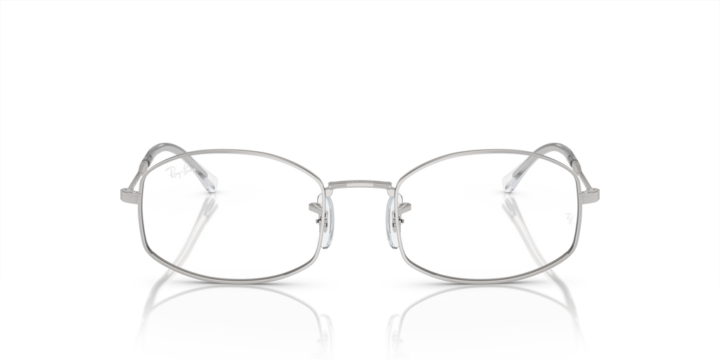 Ray-Ban RB6510 Optics