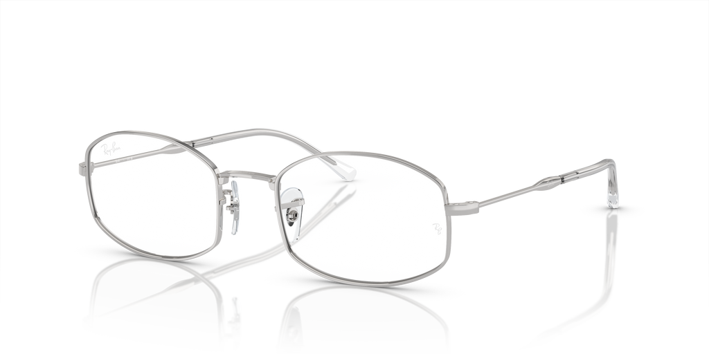 Ray-Ban RB6510 Optics