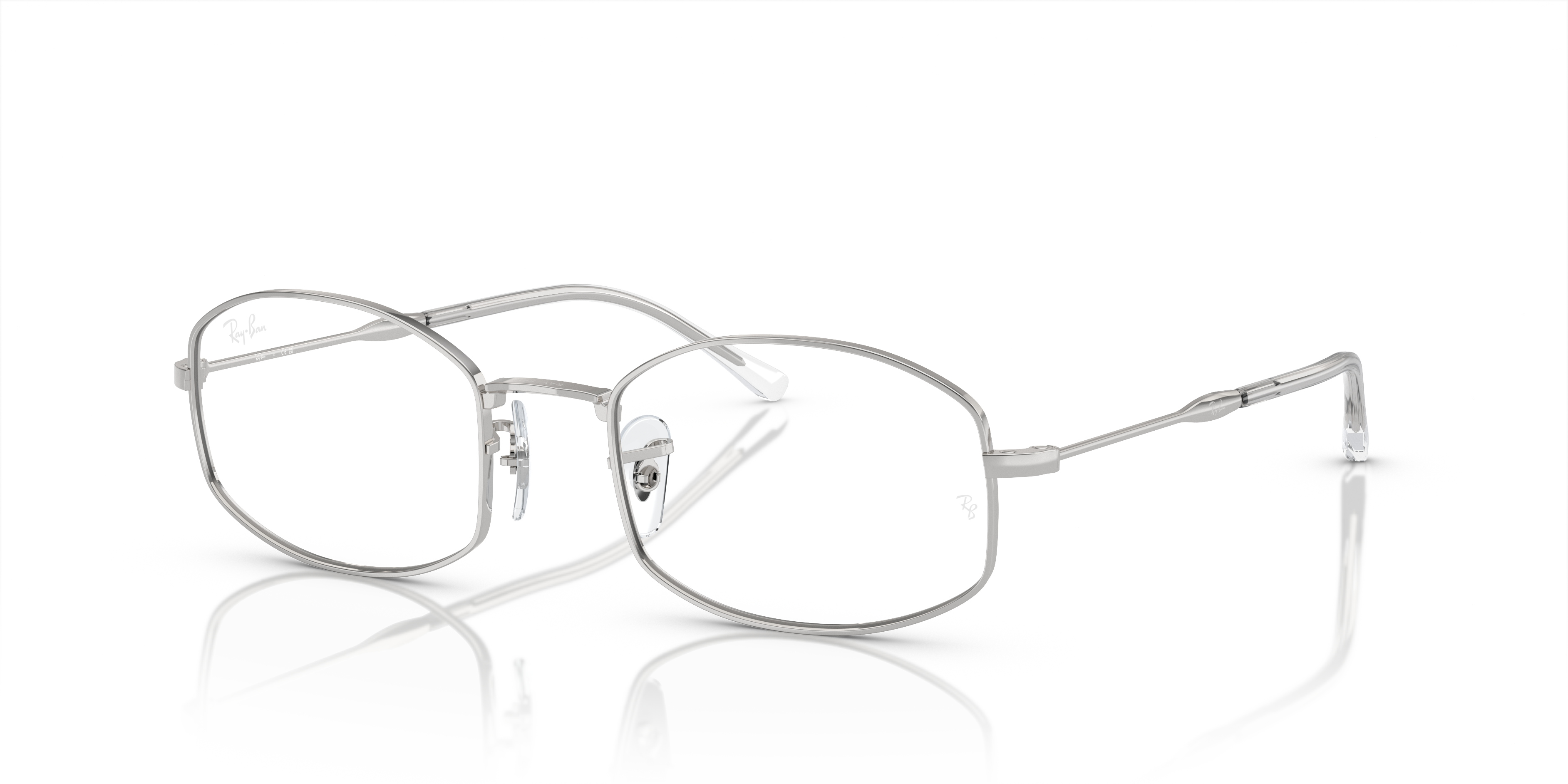 Ray-Ban RB6510 Optics