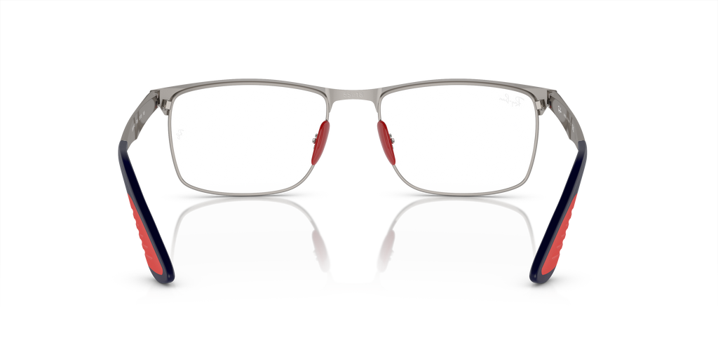 Ray-Ban RB6516M Optics Scuderia Ferrari Collection