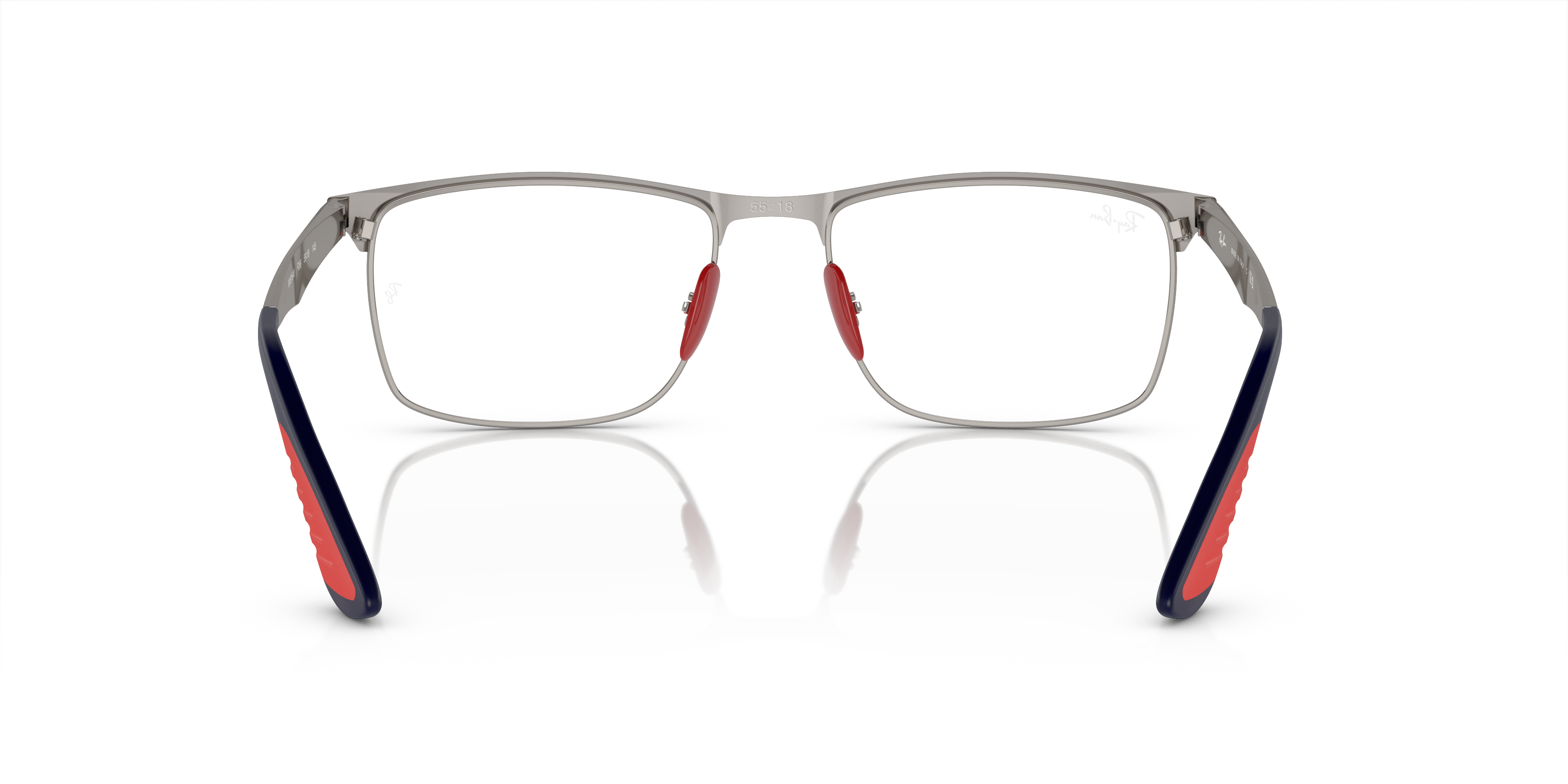 Ray-Ban RB6516M Optics Scuderia Ferrari Collection