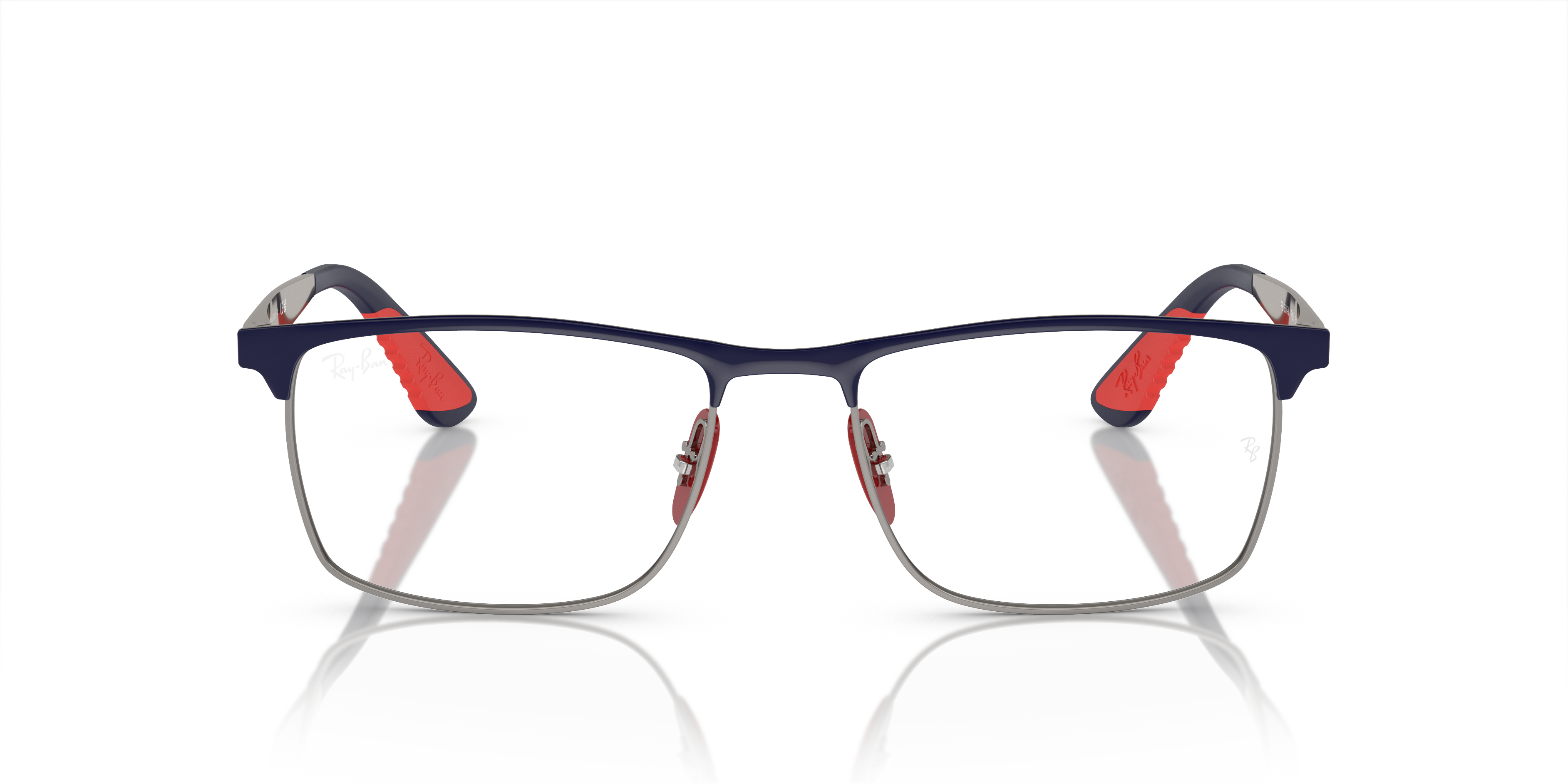 Ray-Ban RB6516M Optics Scuderia Ferrari Collection