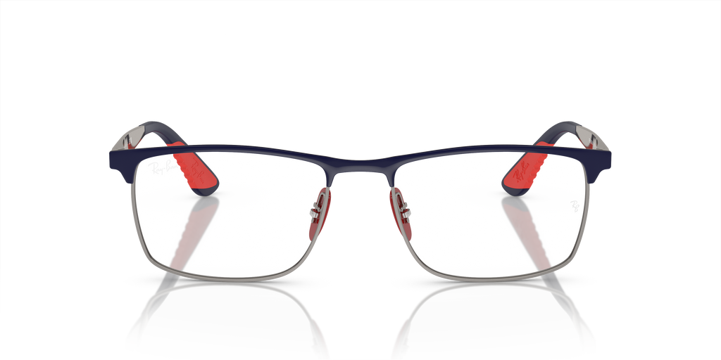 Ray-Ban RB6516M Optics Scuderia Ferrari Collection