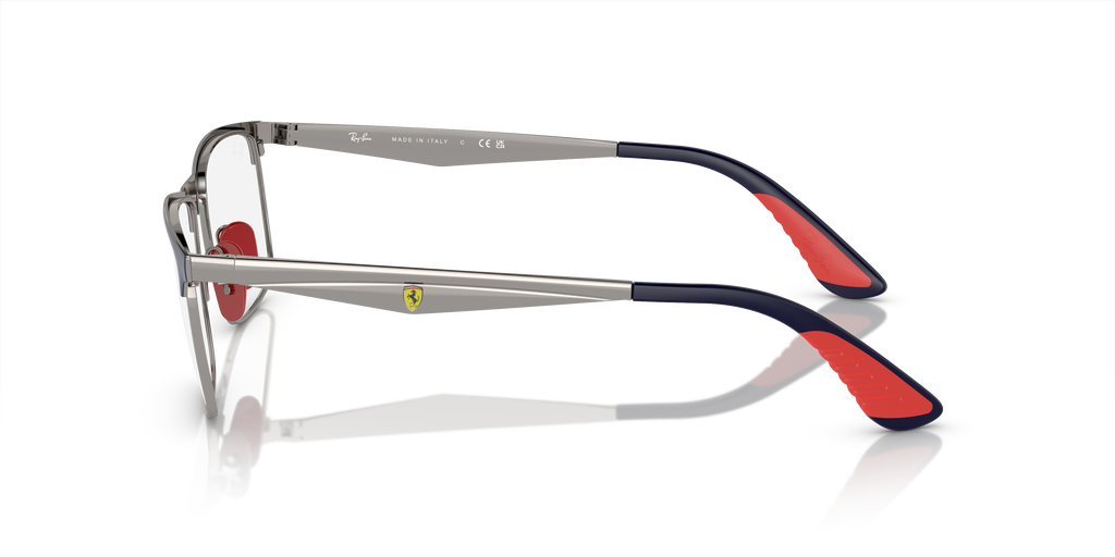 Ray-Ban RB6516M Optics Scuderia Ferrari Collection