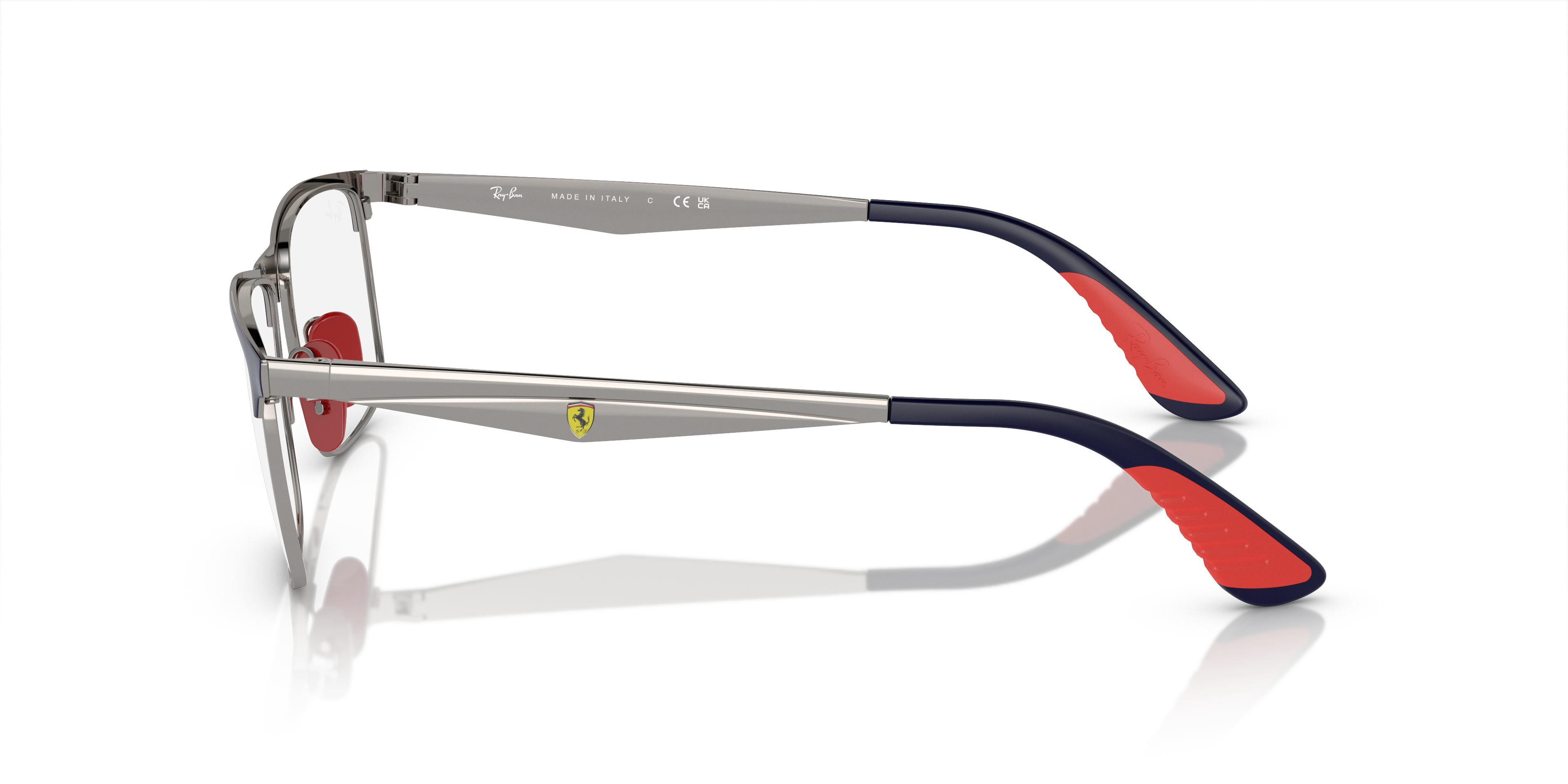 Ray-Ban RB6516M Optics Scuderia Ferrari Collection