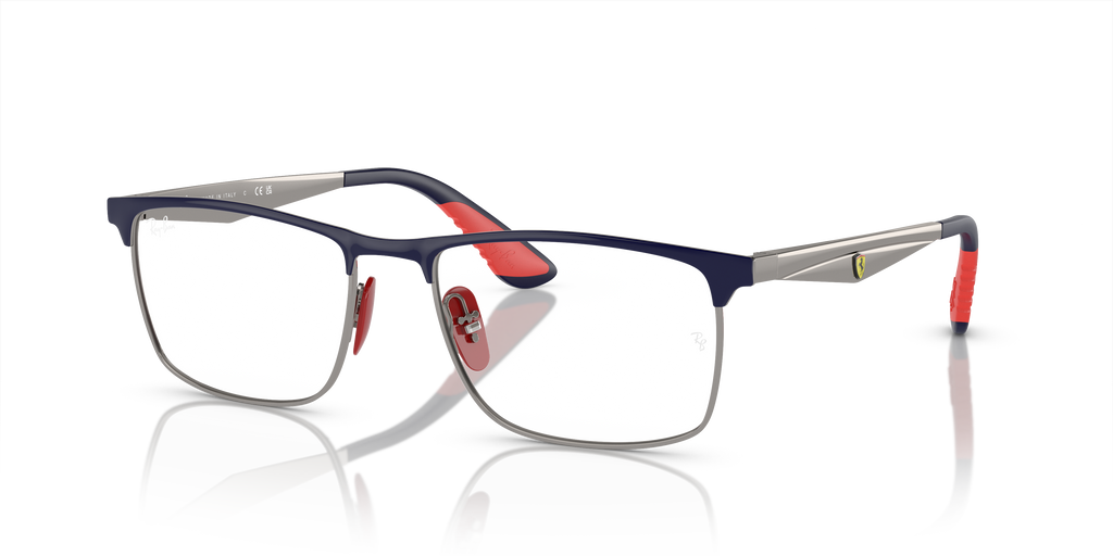 Ray-Ban RB6516M Optics Scuderia Ferrari Collection