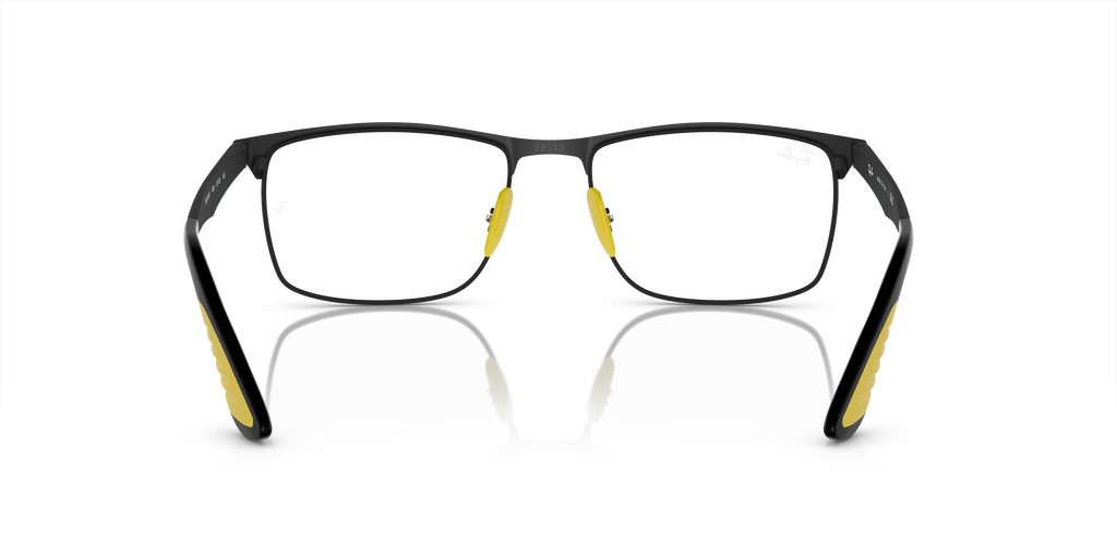 Ray-Ban RB6516M Optics Scuderia Ferrari Collection