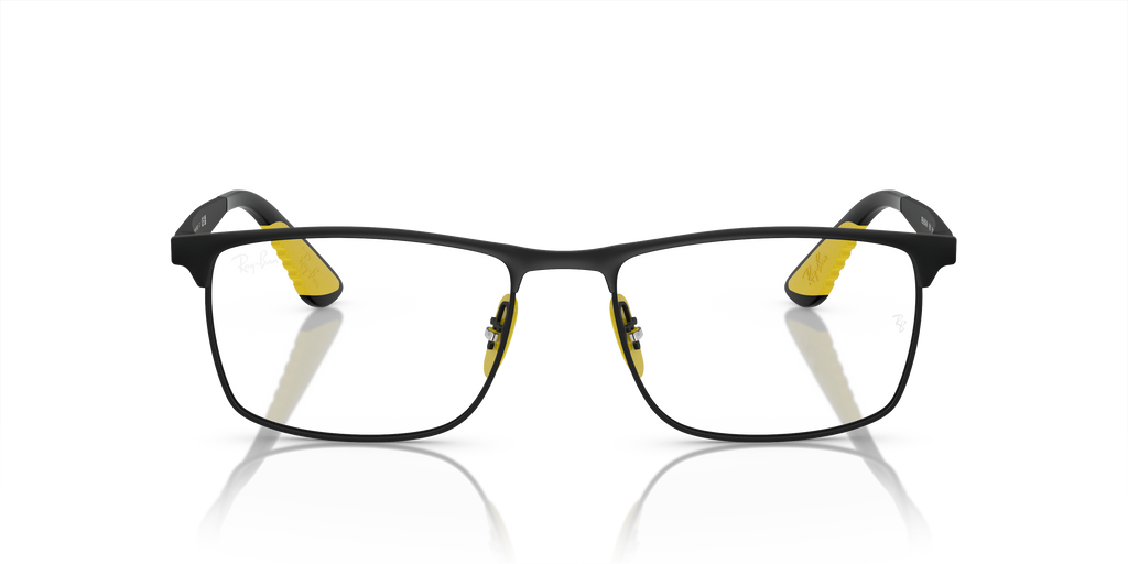 Ray-Ban RB6516M Optics Scuderia Ferrari Collection