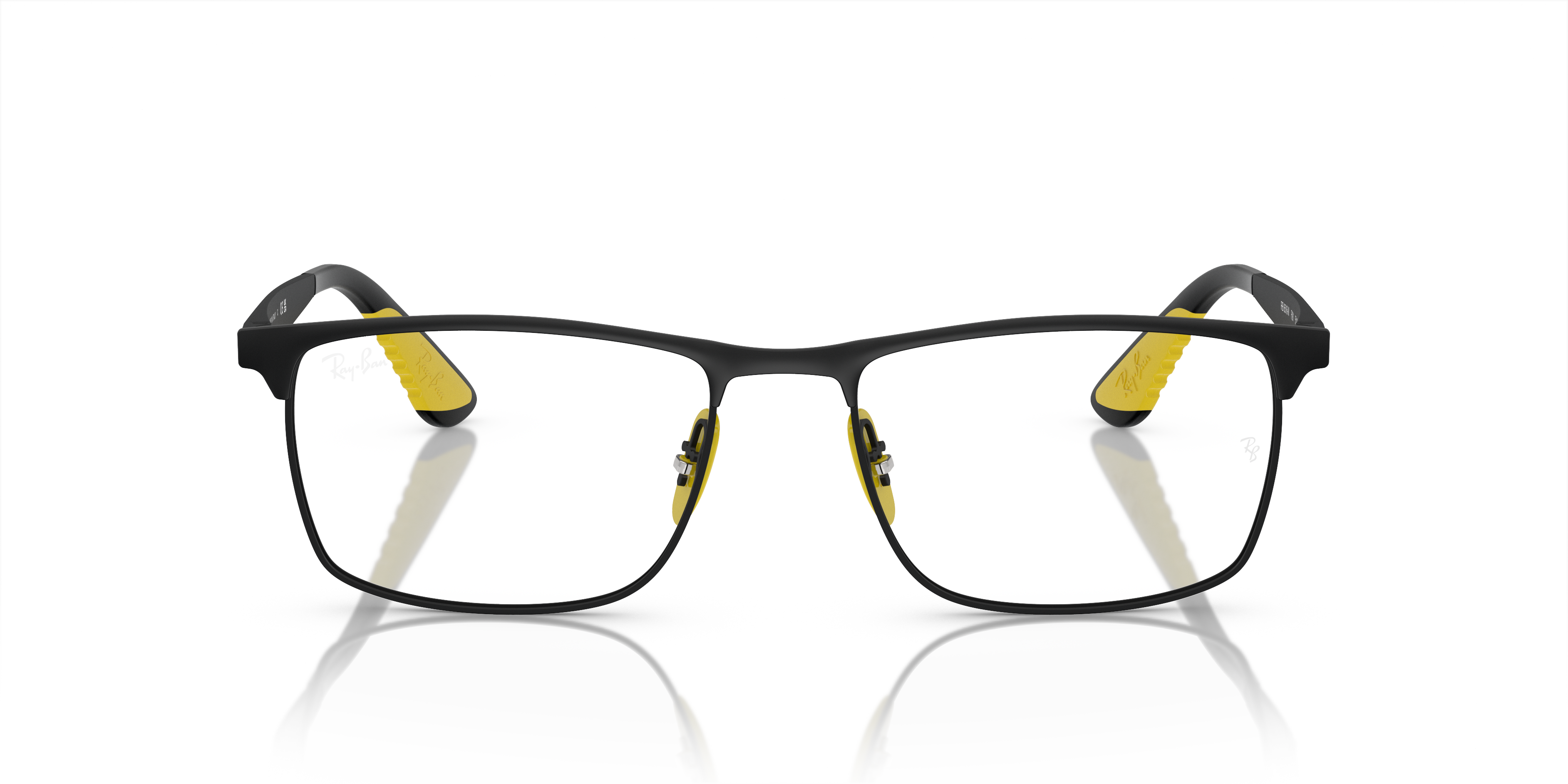 Ray-Ban RB6516M Optics Scuderia Ferrari Collection