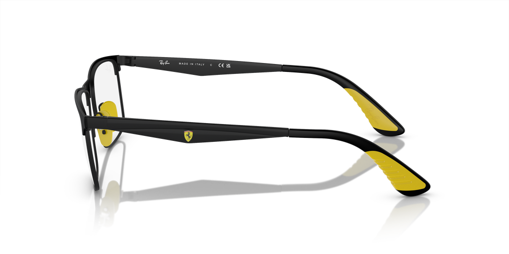Ray-Ban RB6516M Optics Scuderia Ferrari Collection