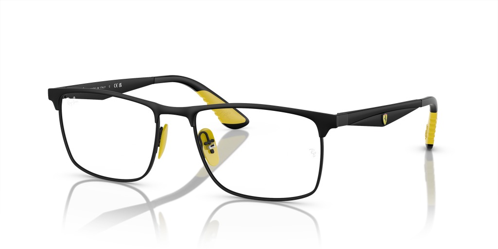 Ray-Ban RB6516M Optics Scuderia Ferrari Collection