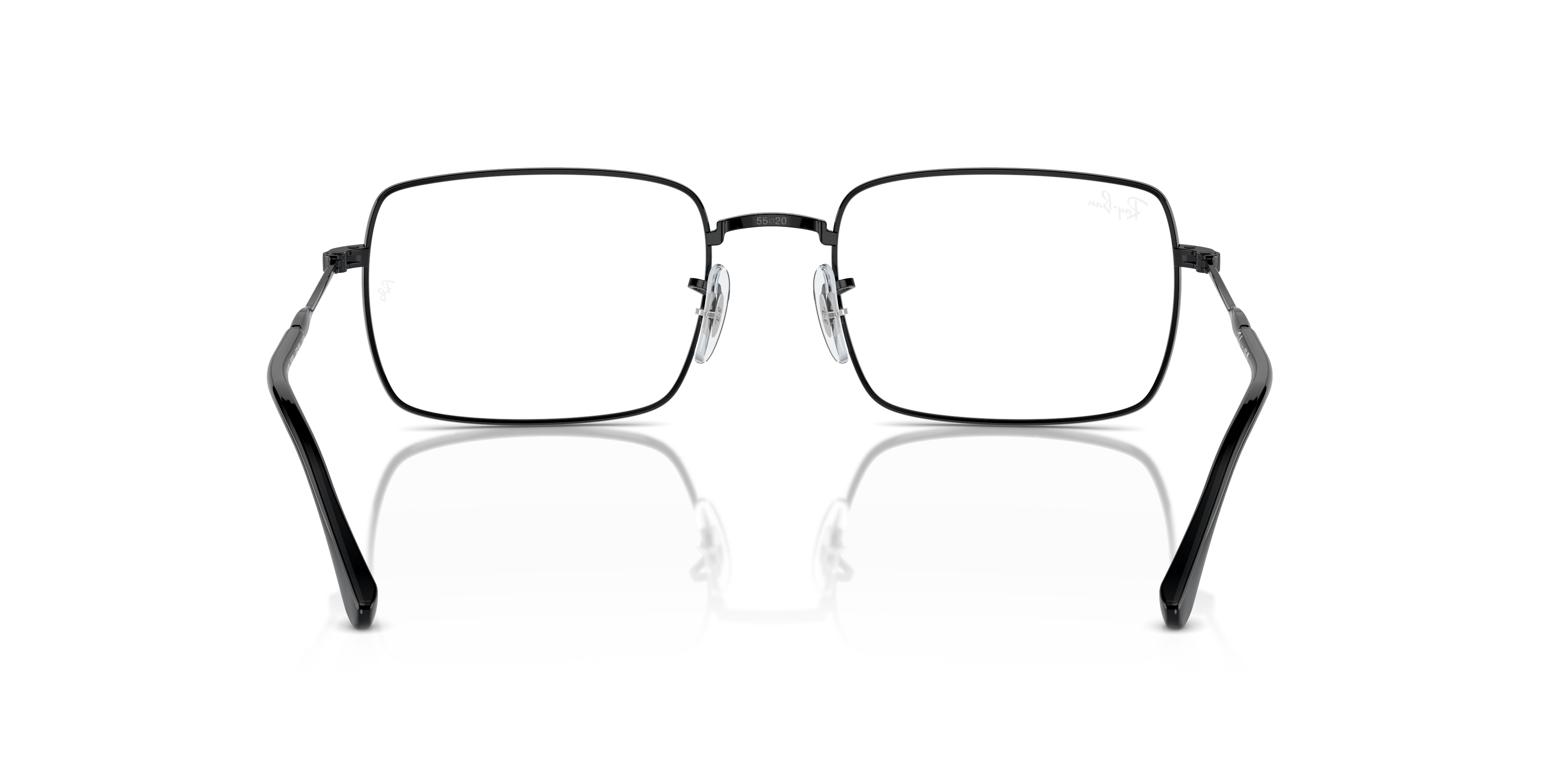 Ray-Ban RB6520 Optics
