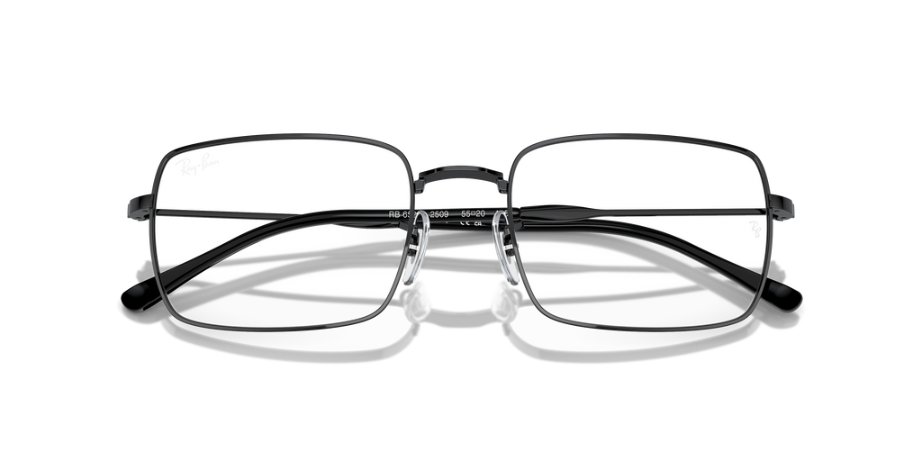 Ray-Ban RB6520 Optics