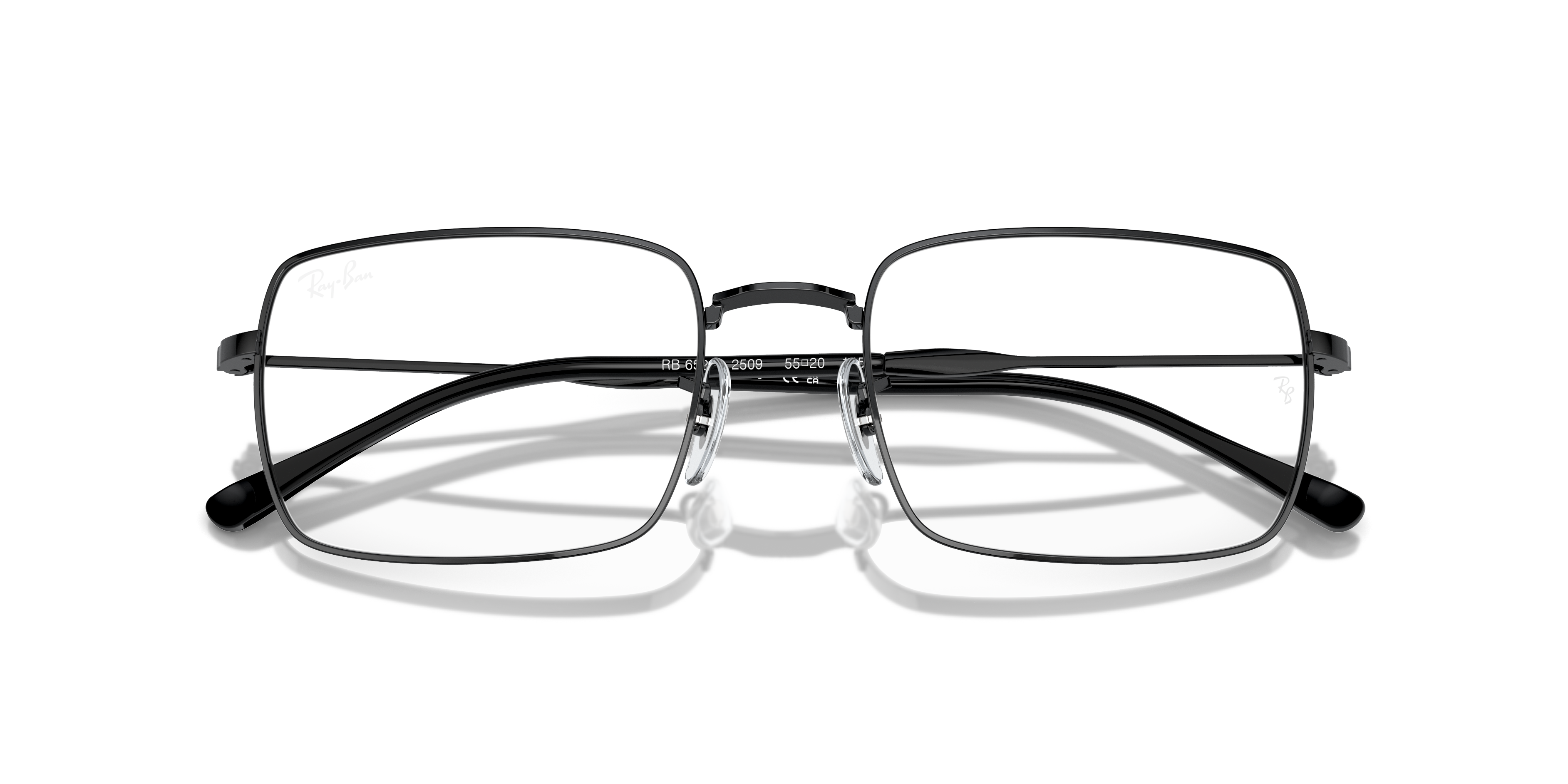 Ray-Ban RB6520 Optics
