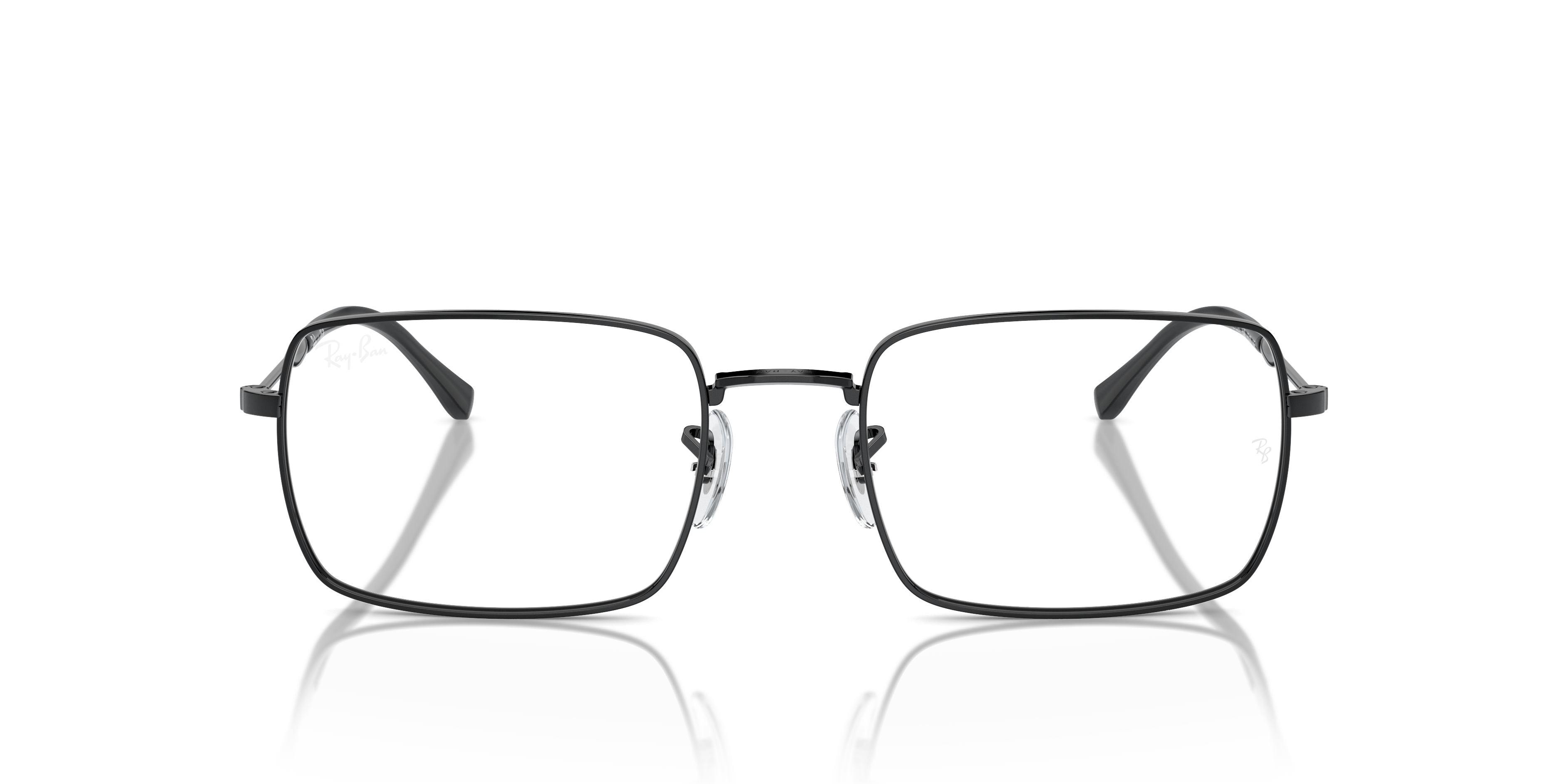 Ray-Ban RB6520 Optics