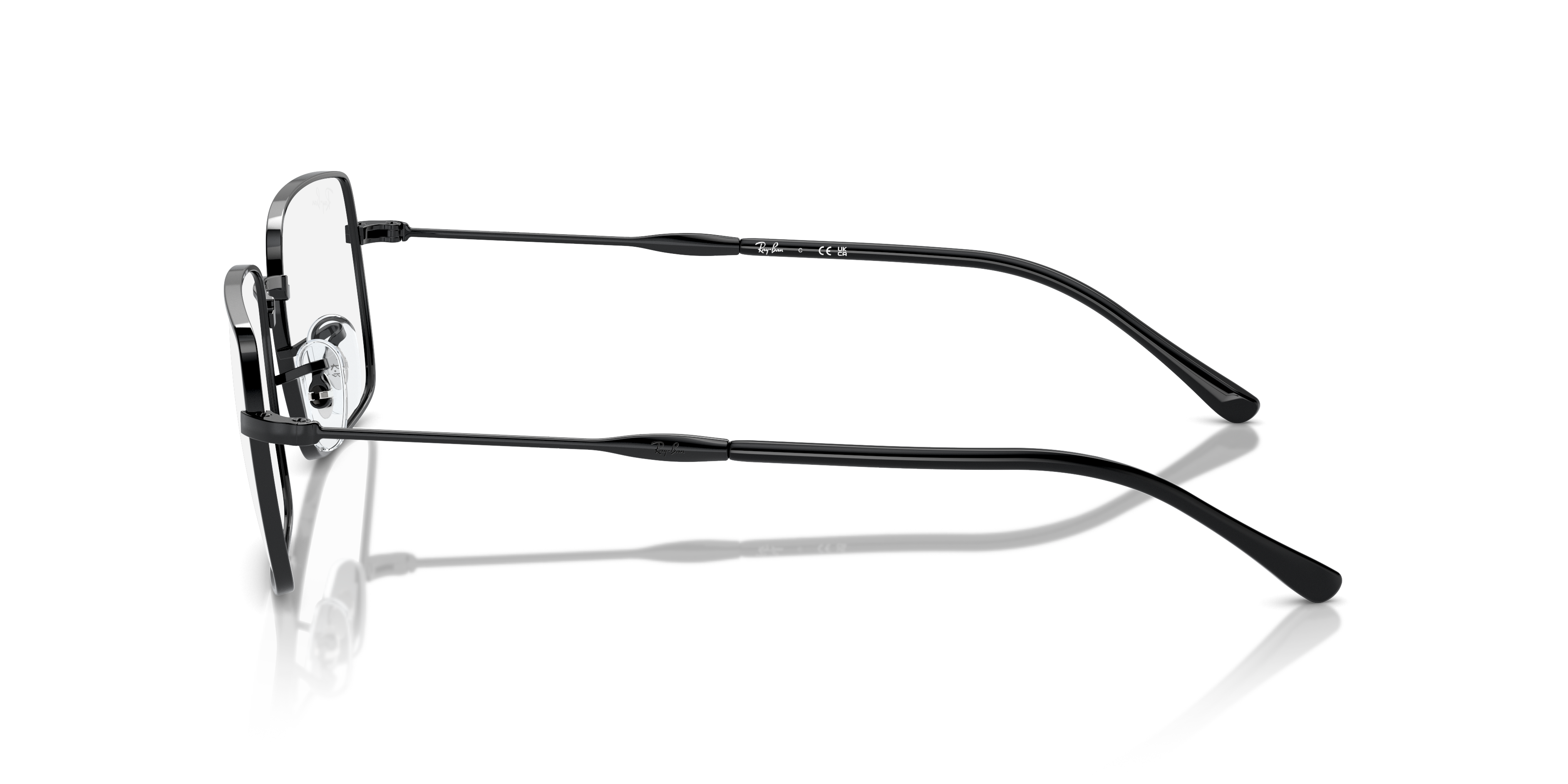 Ray-Ban RB6520 Optics