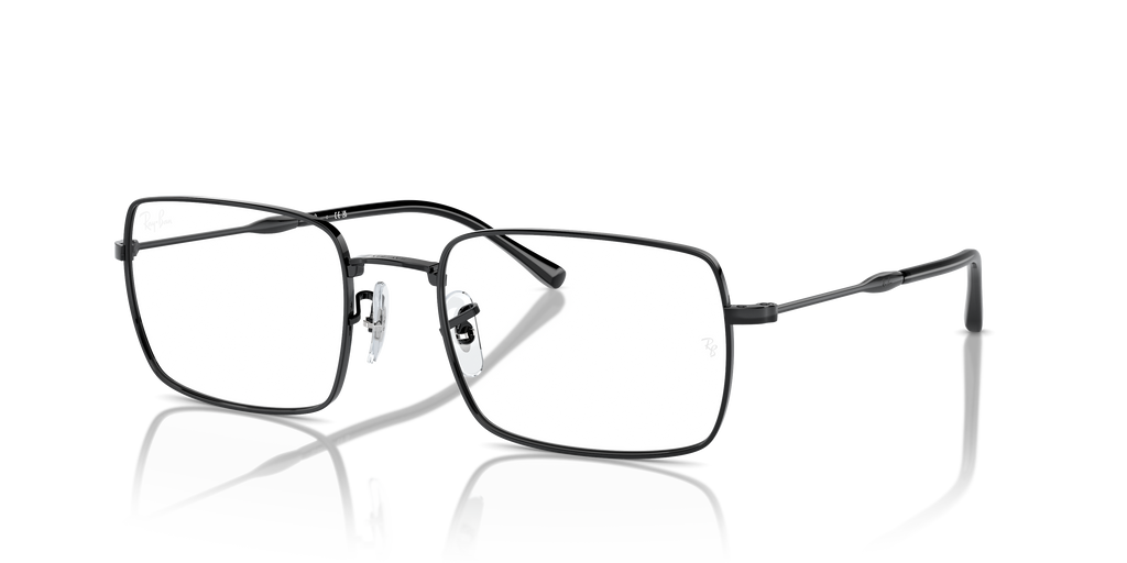 Ray-Ban RB6520 Optics