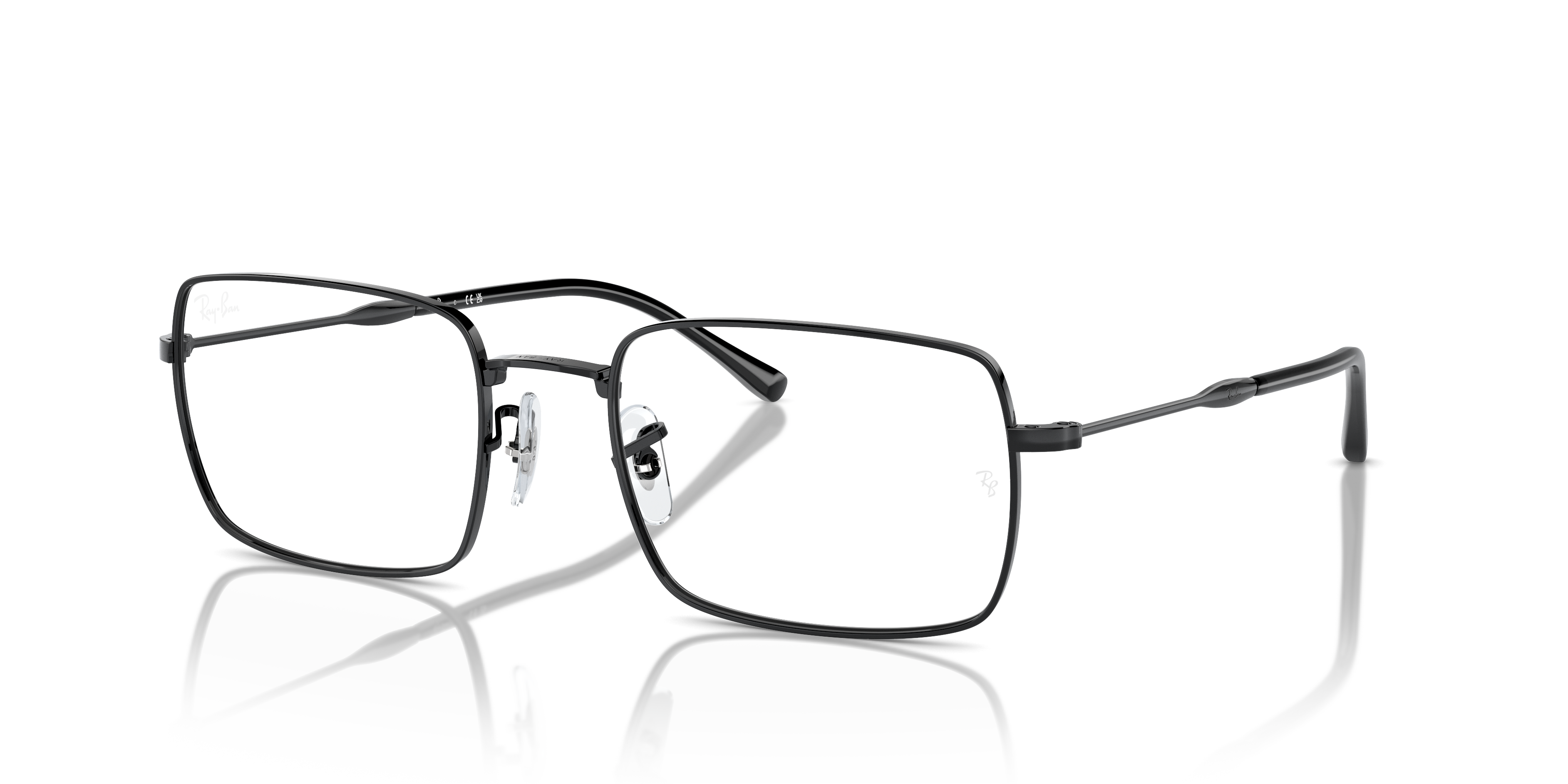 Ray-Ban RB6520 Optics