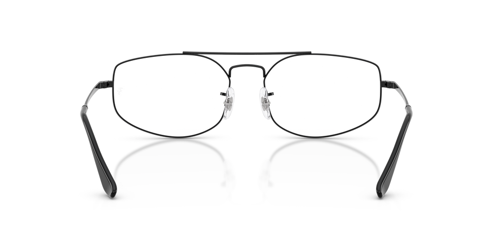 Ray-Ban RB6545 Explorer V Optics