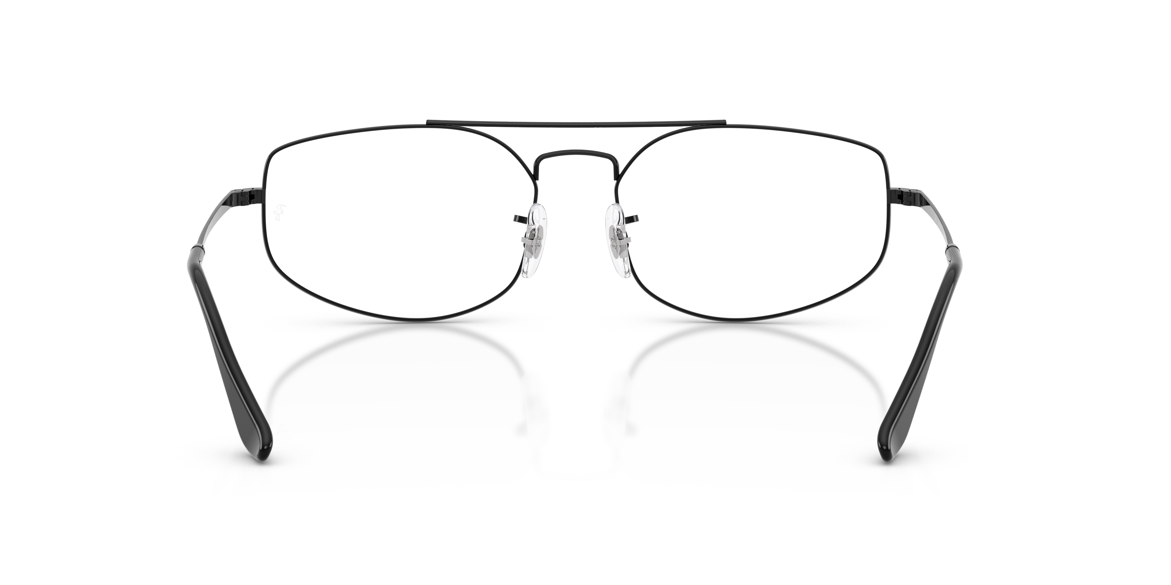 Ray-Ban RB6545 Explorer V Optics