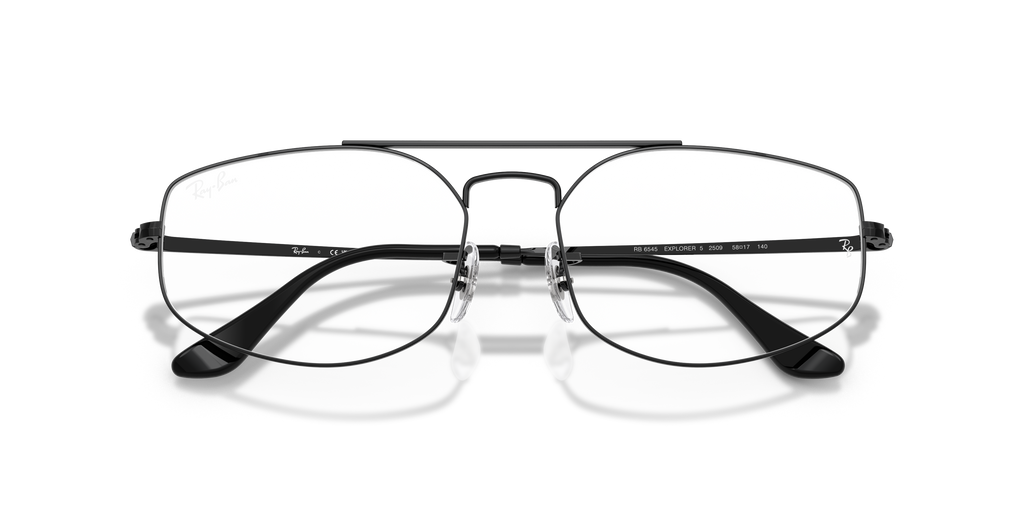 Ray-Ban RB6545 Explorer V Optics