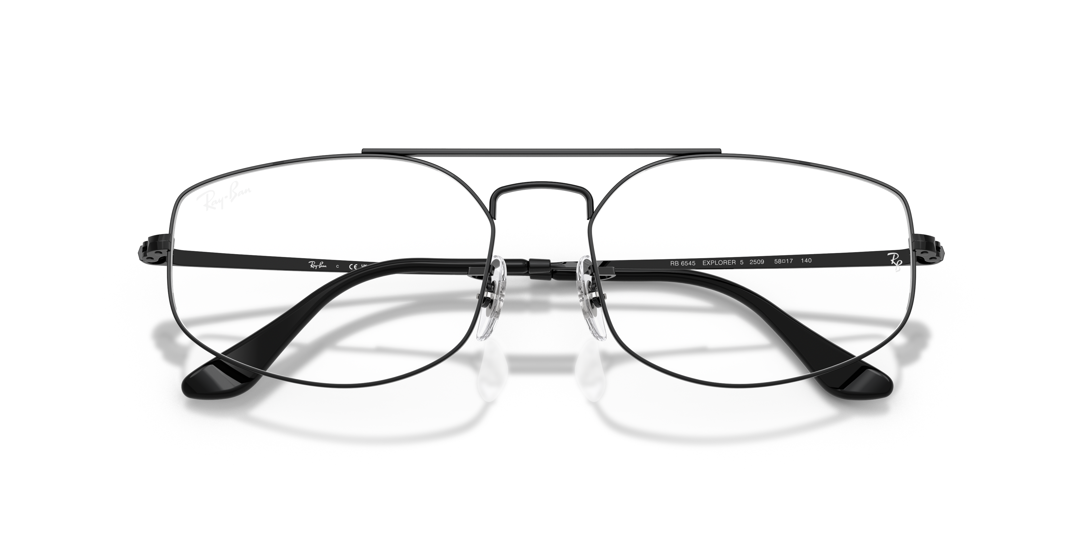Ray-Ban RB6545 Explorer V Optics