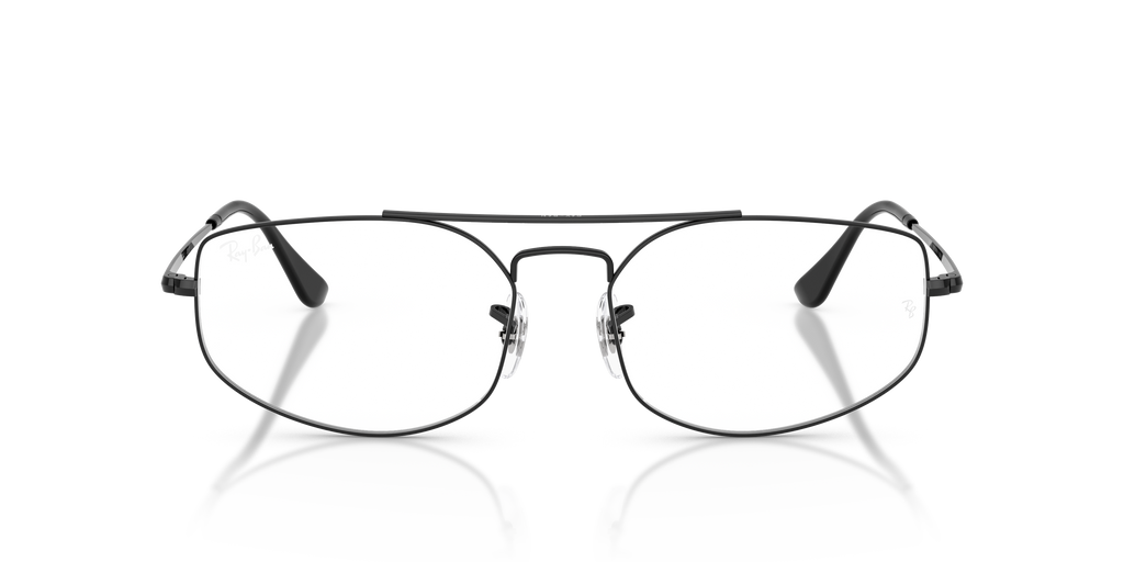 Ray-Ban RB6545 Explorer V Optics
