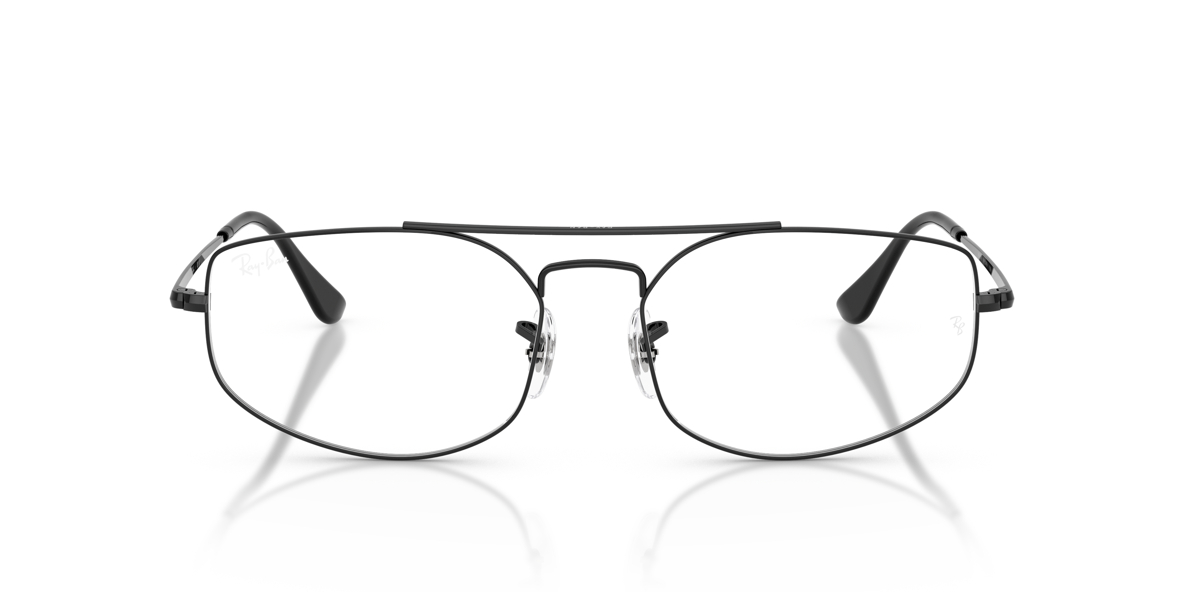 Ray-Ban RB6545 Explorer V Optics
