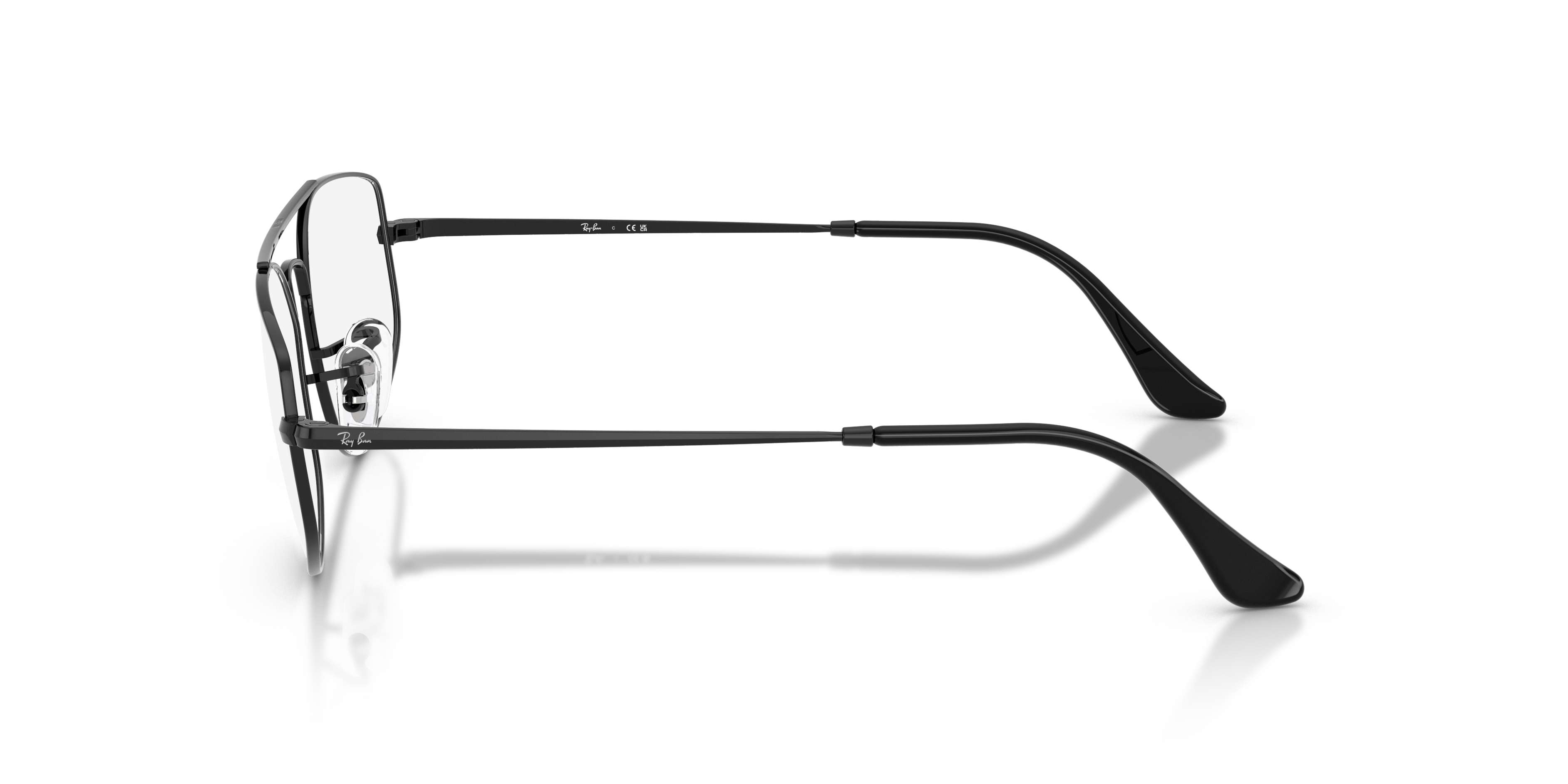 Ray-Ban RB6545 Explorer V Optics