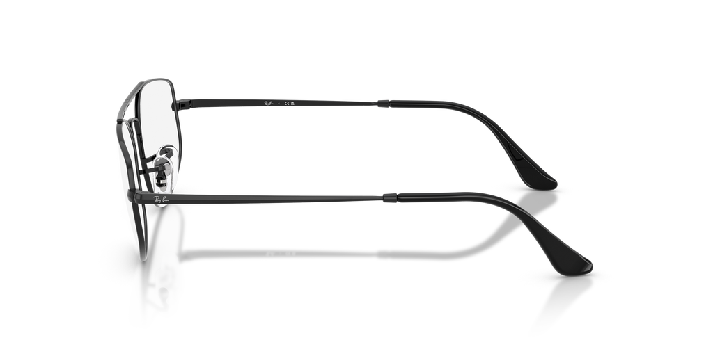 Ray-Ban RB6545 Explorer V Optics
