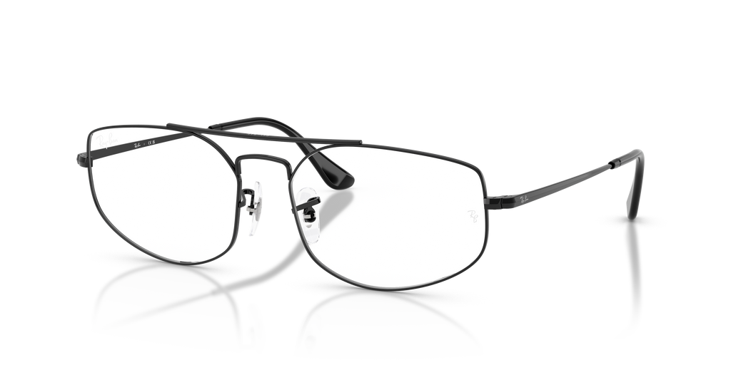 Ray-Ban RB6545 Explorer V Optics