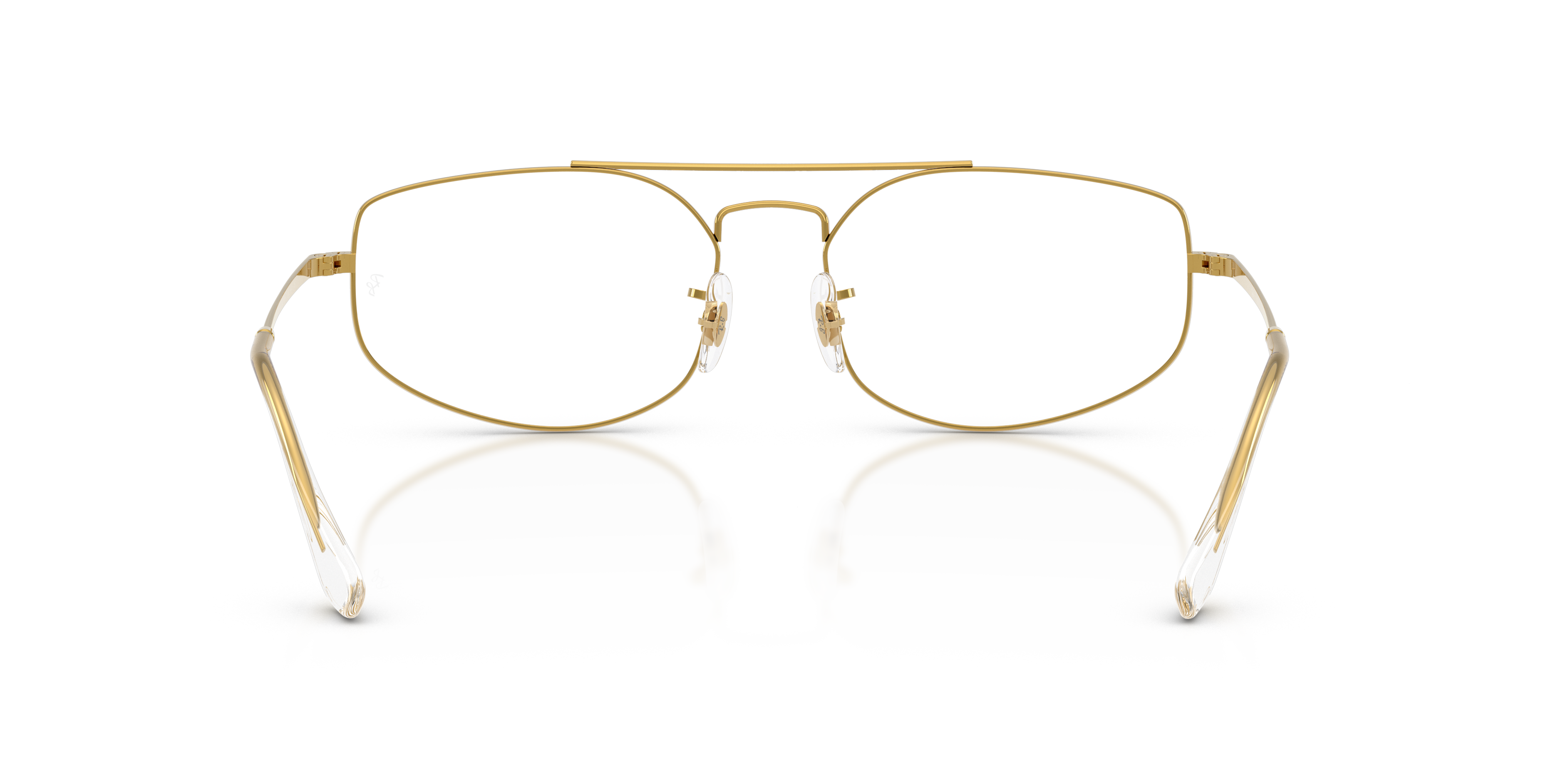 Ray-Ban RB6545 Explorer V Optics