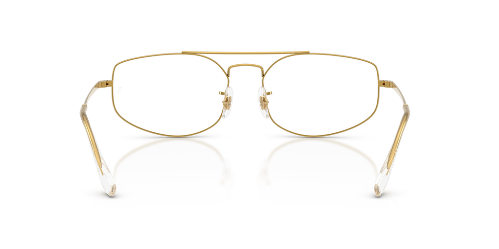 Ray-Ban RB6545 Explorer V Optics