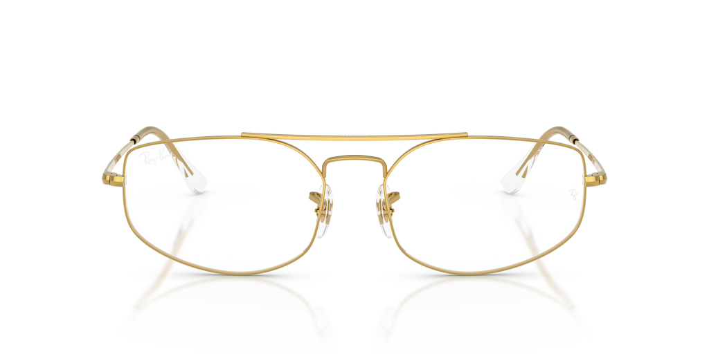 Ray-Ban RB6545 Explorer V Optics