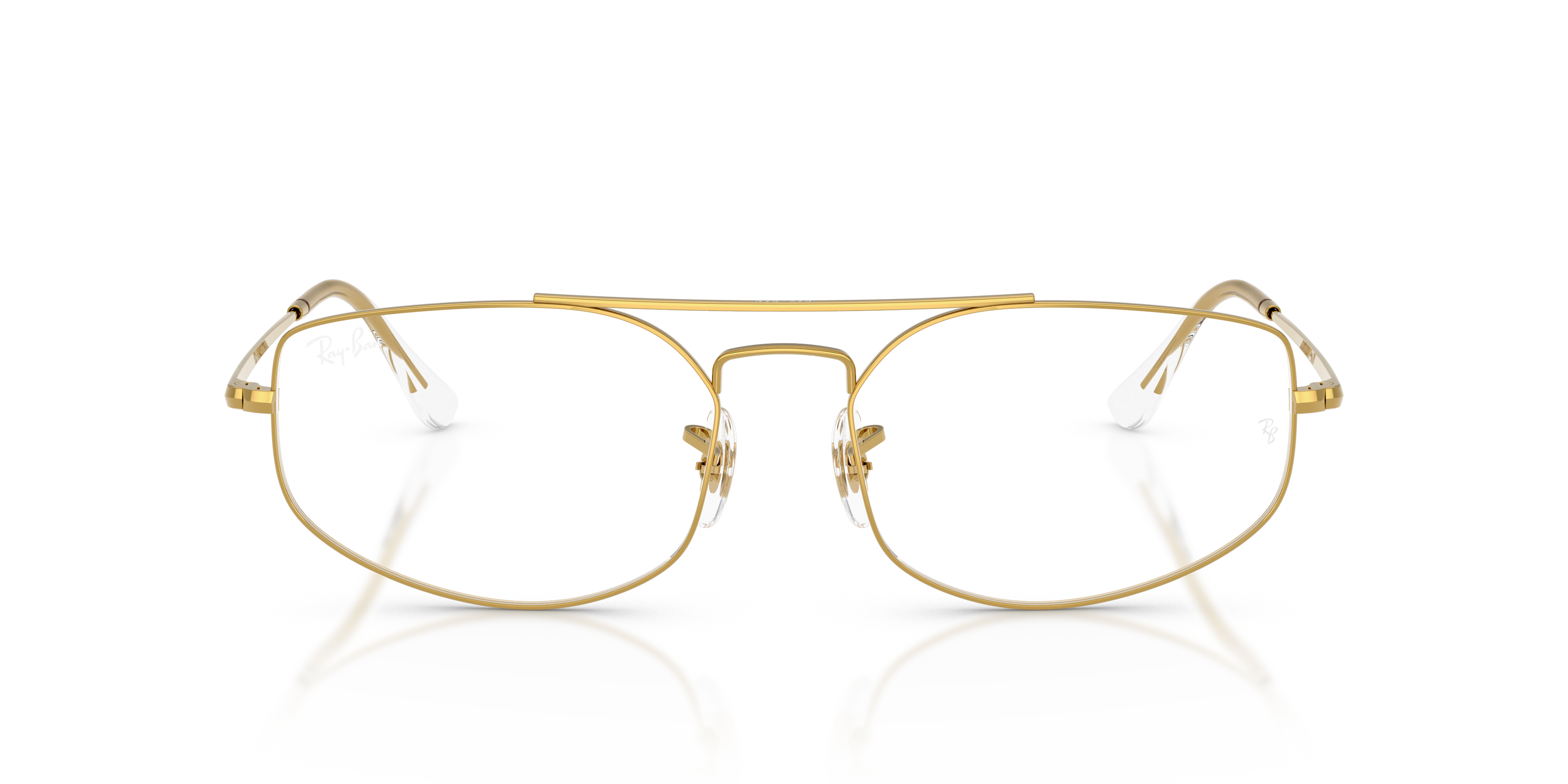 Ray-Ban RB6545 Explorer V Optics